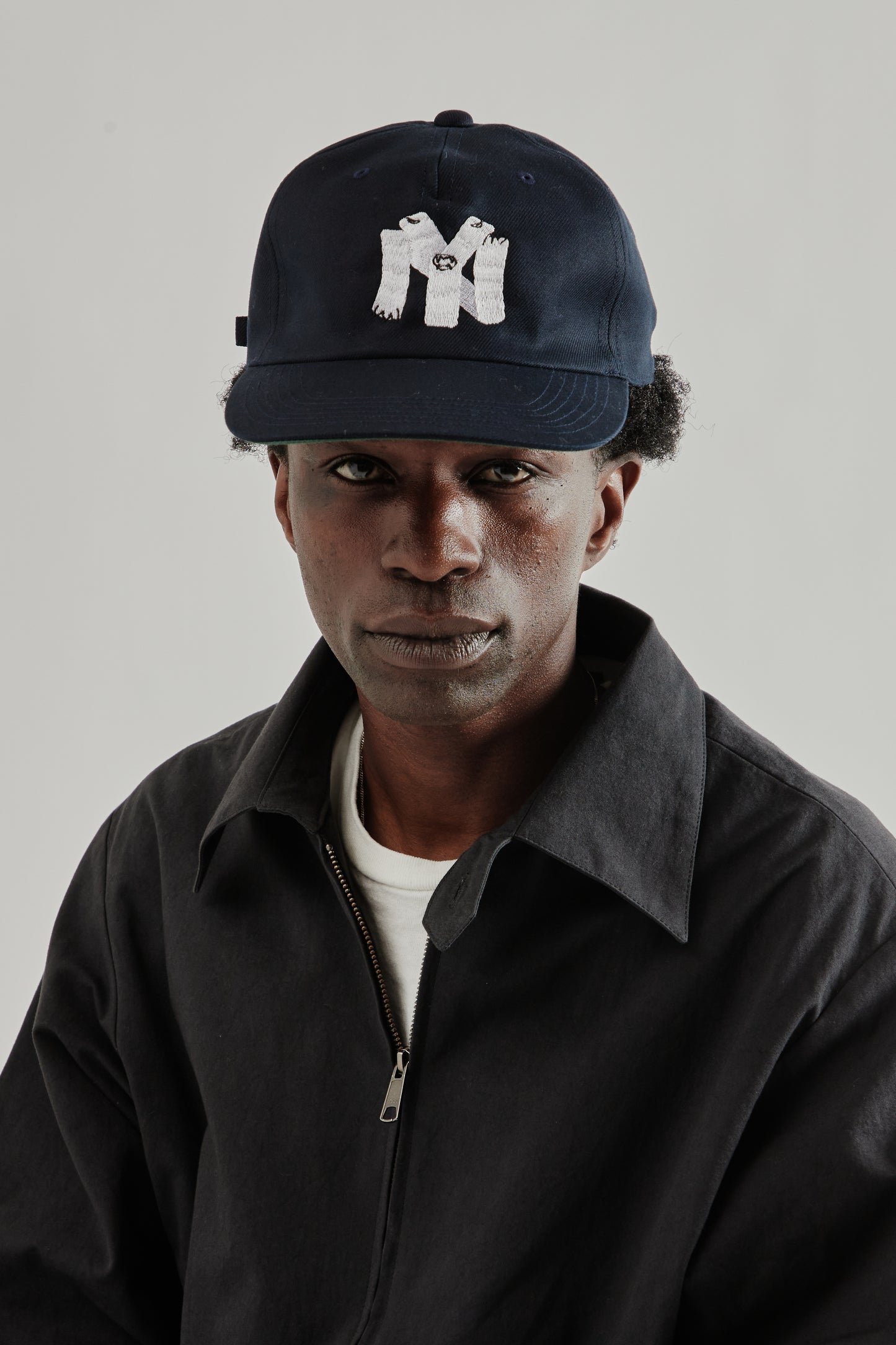 Kaijyu BB Cap - Navy