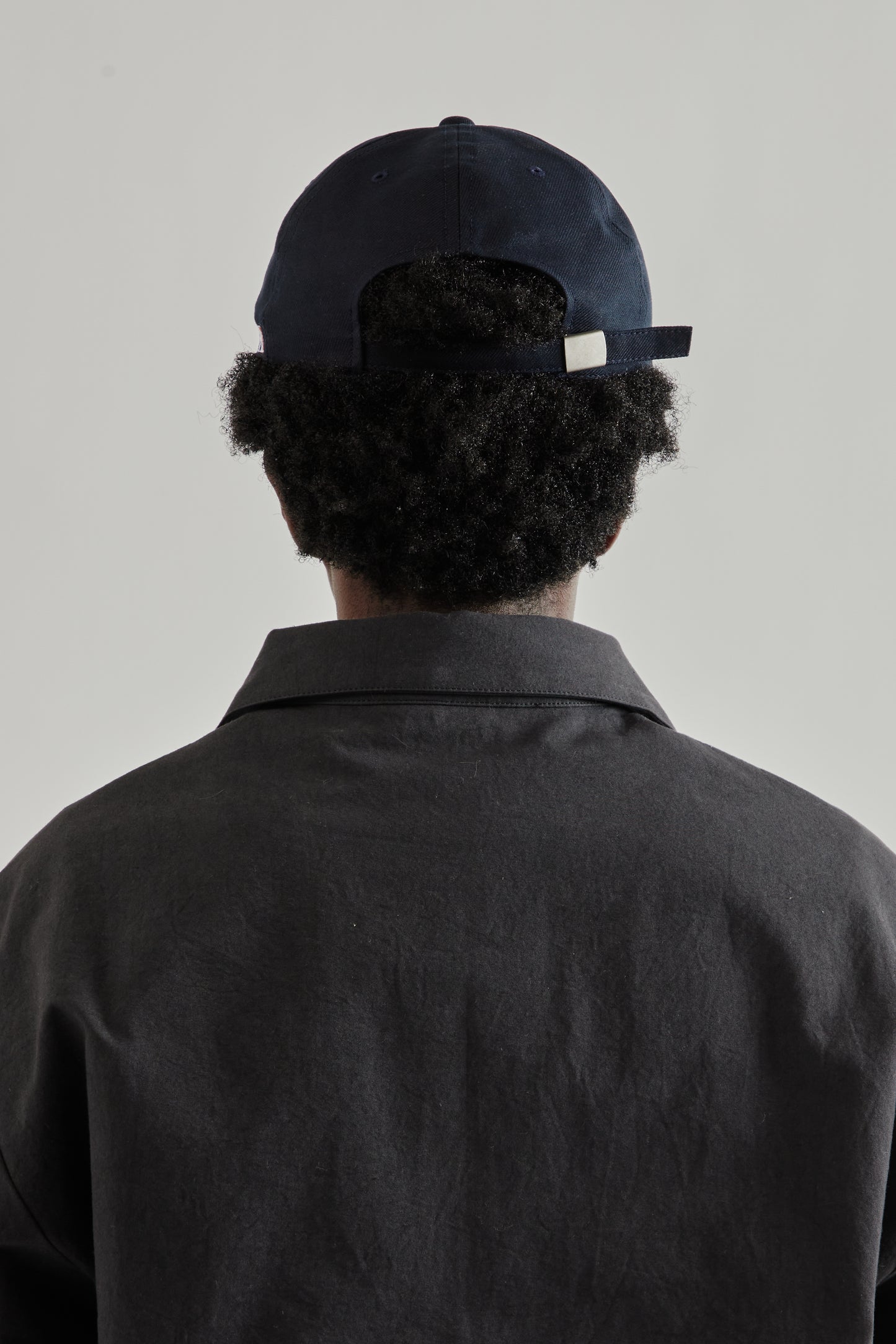 Kaijyu BB Cap - Navy