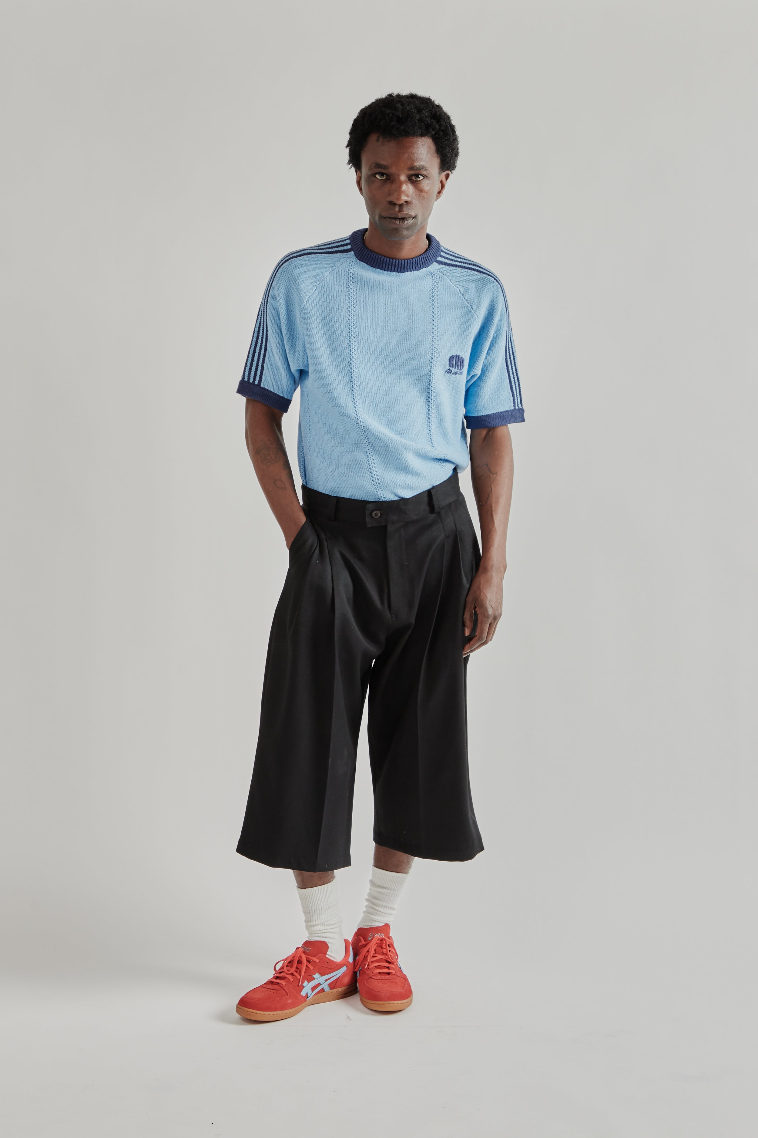 Rice Nine Ten Clothing | Wallace Mercantile | CA