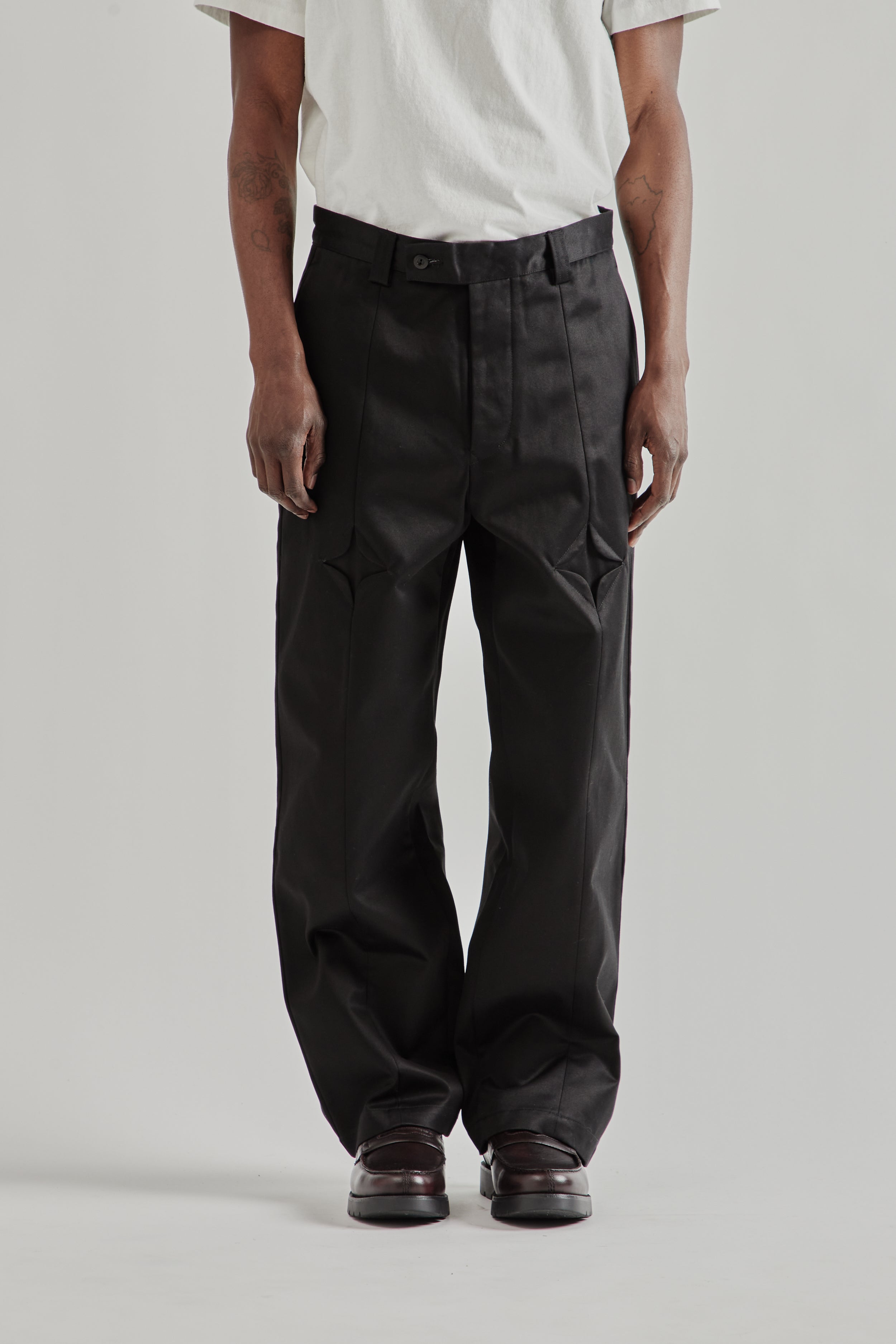Rice Nine Ten Clothing | Wallace Mercantile | CA