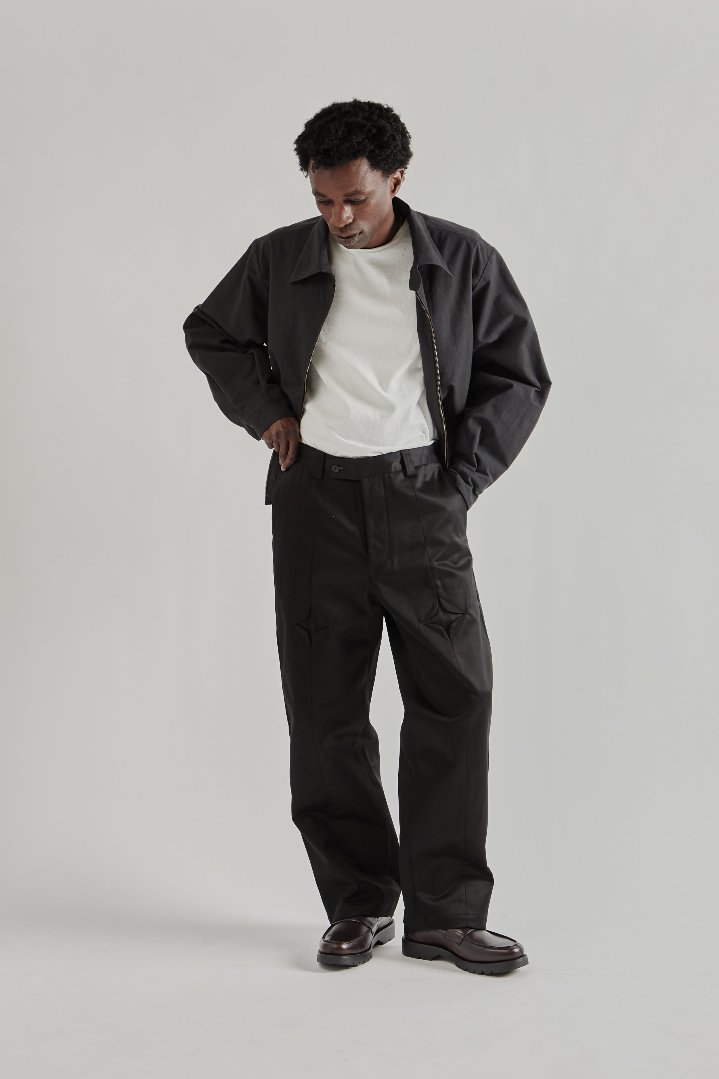Rice Nine Ten Clothing | Wallace Mercantile | CA