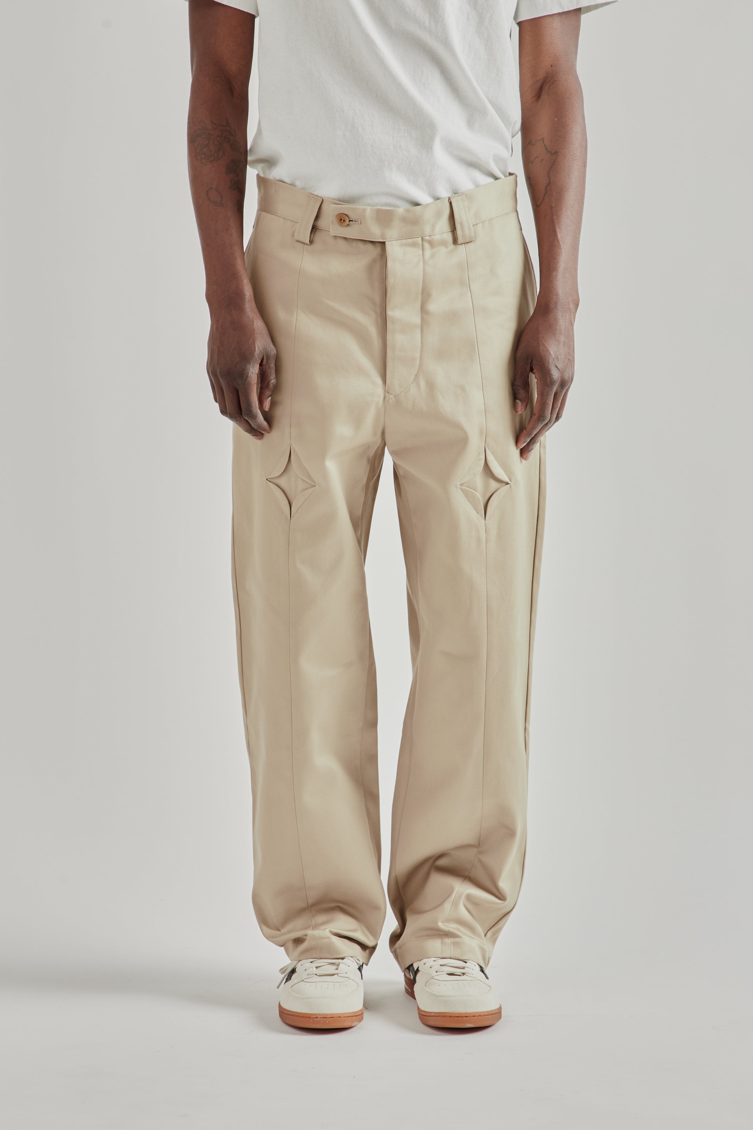 Rice Nine Ten Clothing | Wallace Mercantile | CA