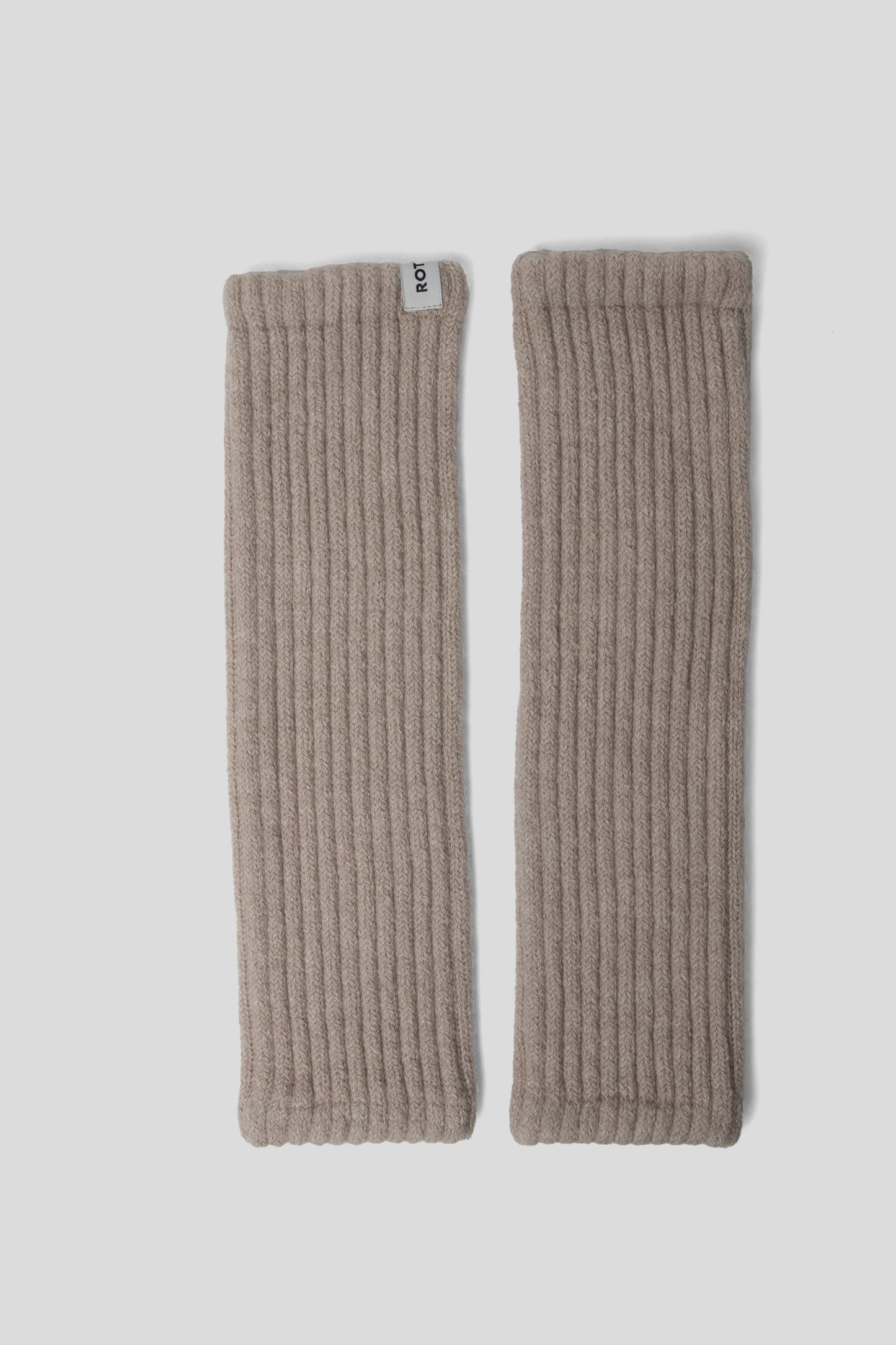 Rototo FW25 Footloose Raw Beige 2