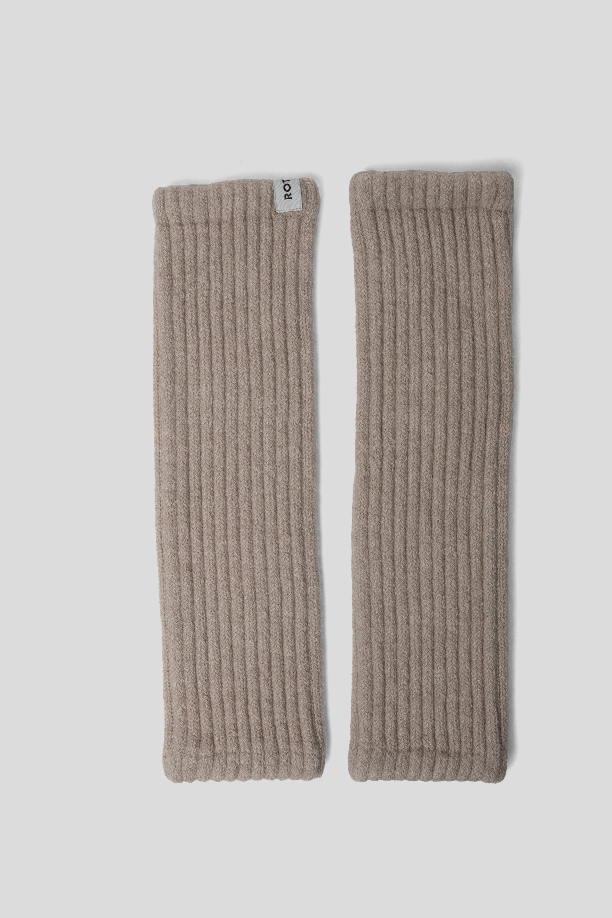 Rototo FW25 Footloose Raw Beige 2