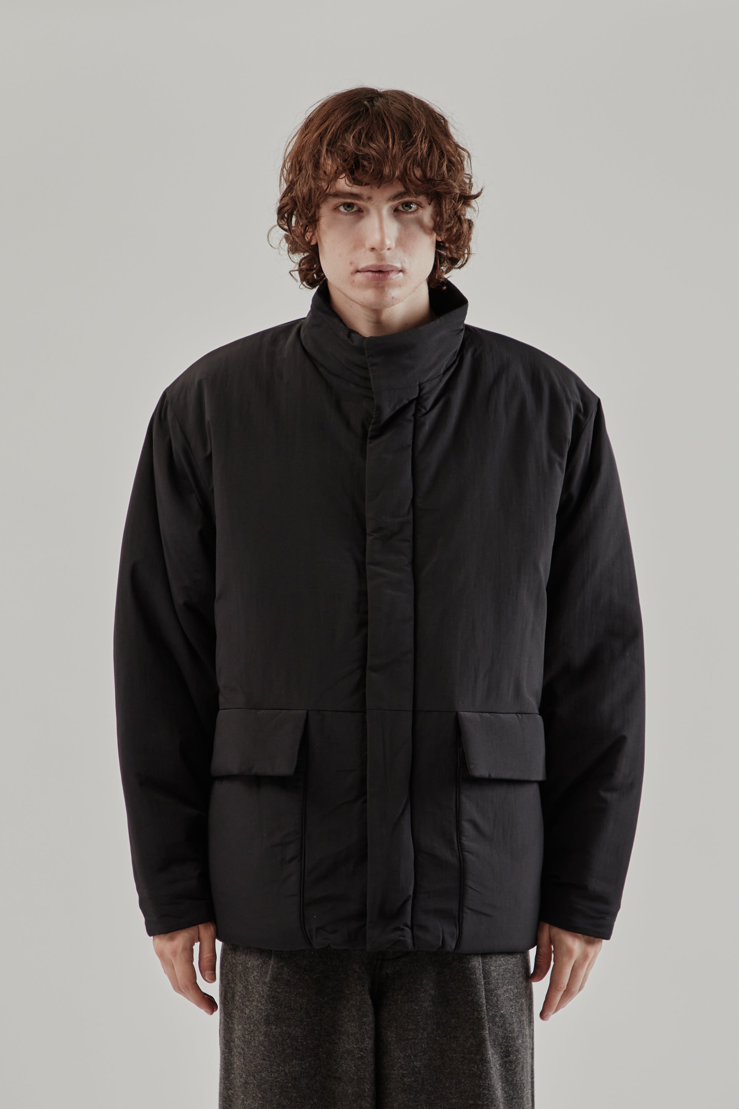 Outerwear | Wallace Mercantile Shop