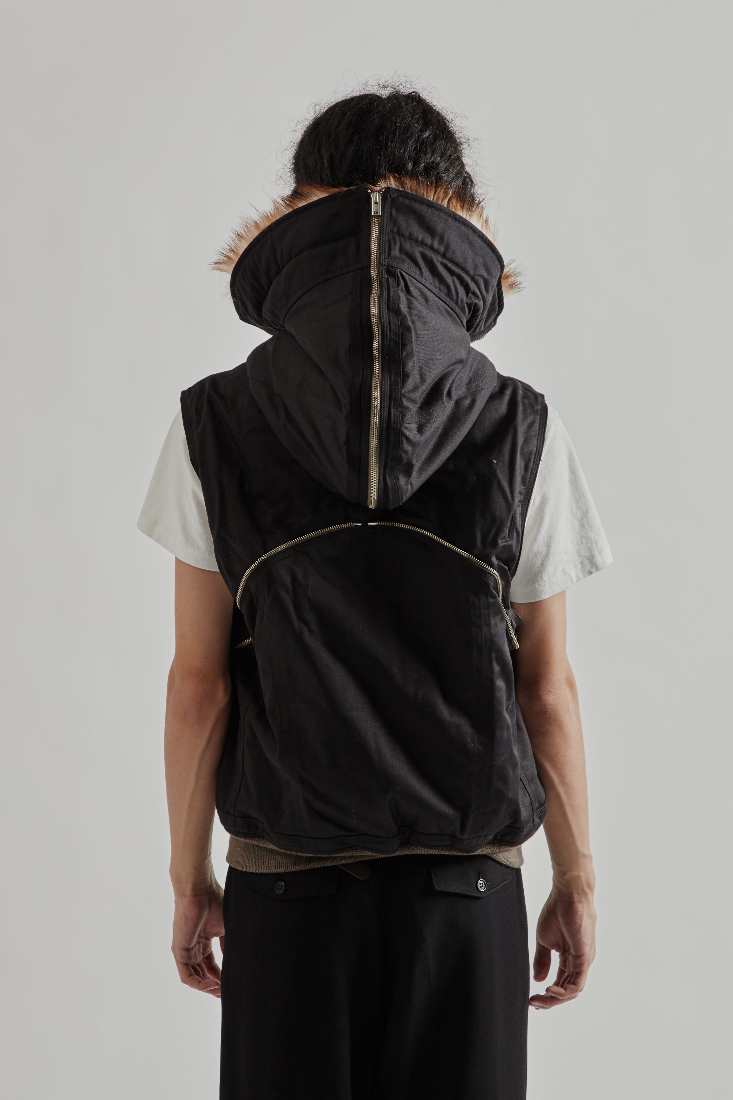 Sugarhill N-2 Jacket - Black | Wallace Mercantile Shop