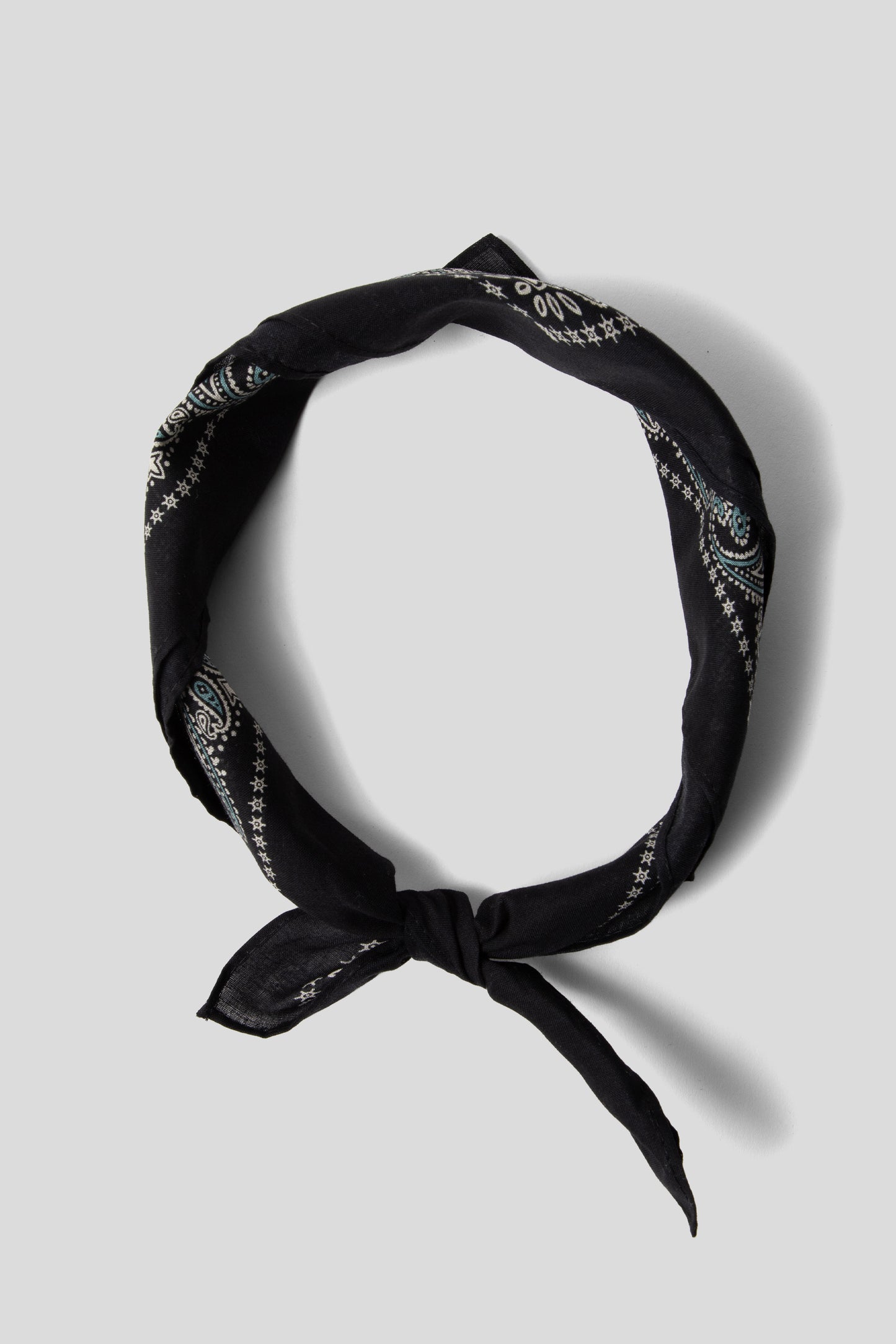 Sugarhill SS25 Stagger Bandana Black 07