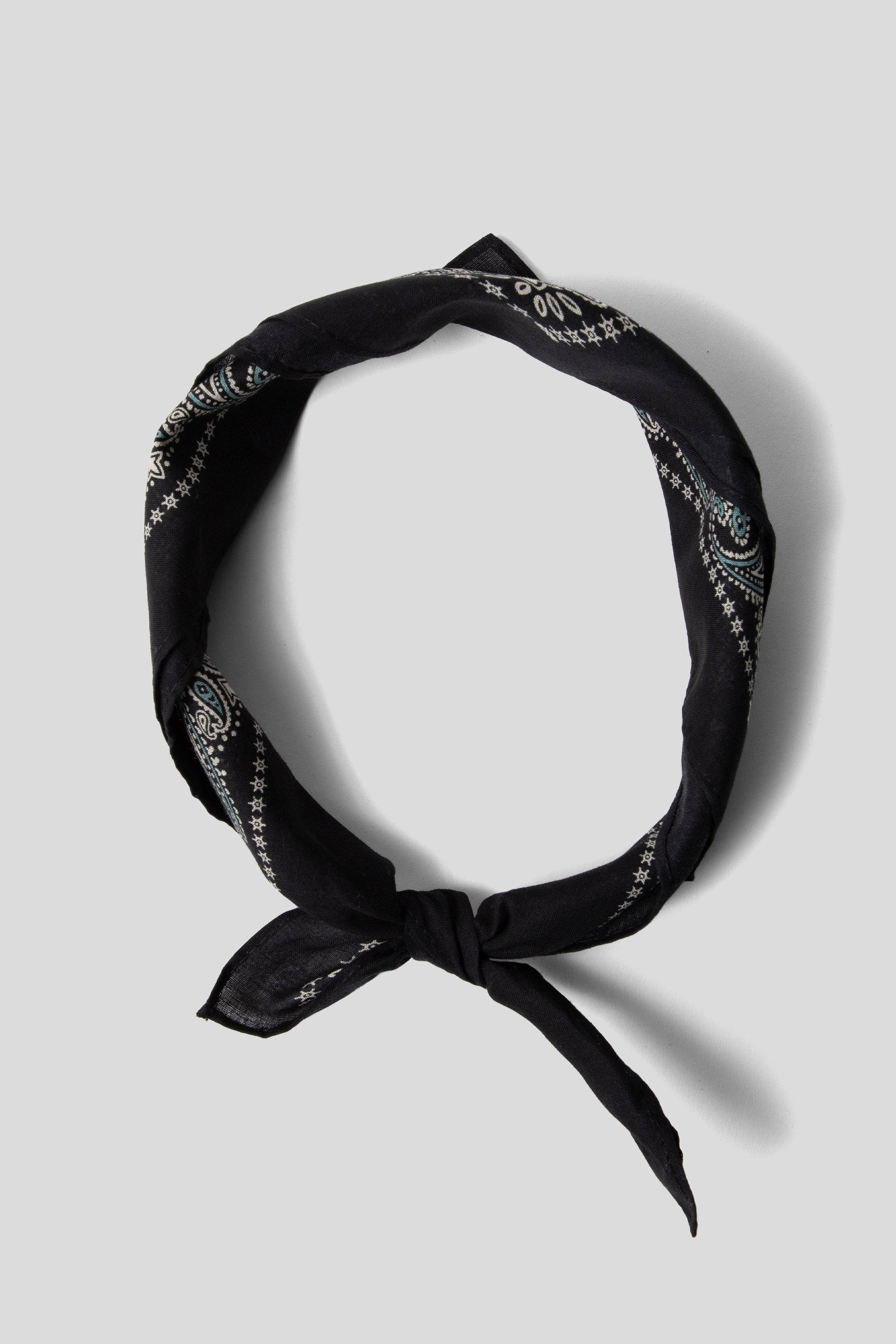 Sugarhill SS25 Stagger Bandana Black 07