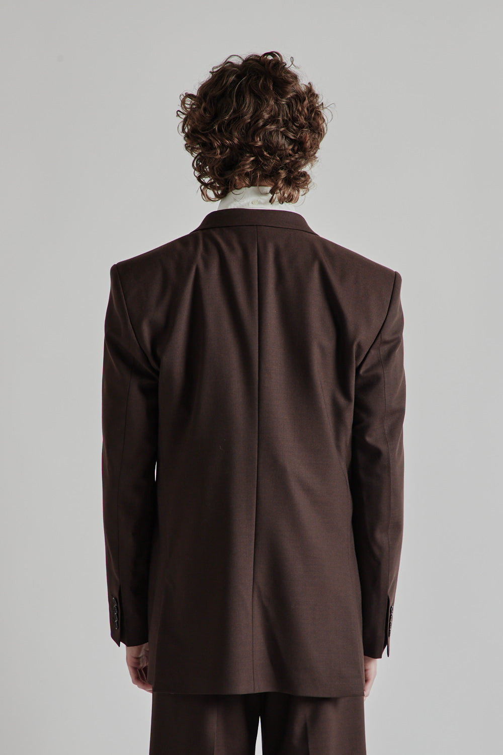 DB Blazer - Brown