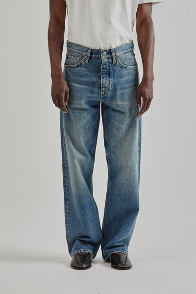 Sunflower_FW25_Loose_Denim_Dar