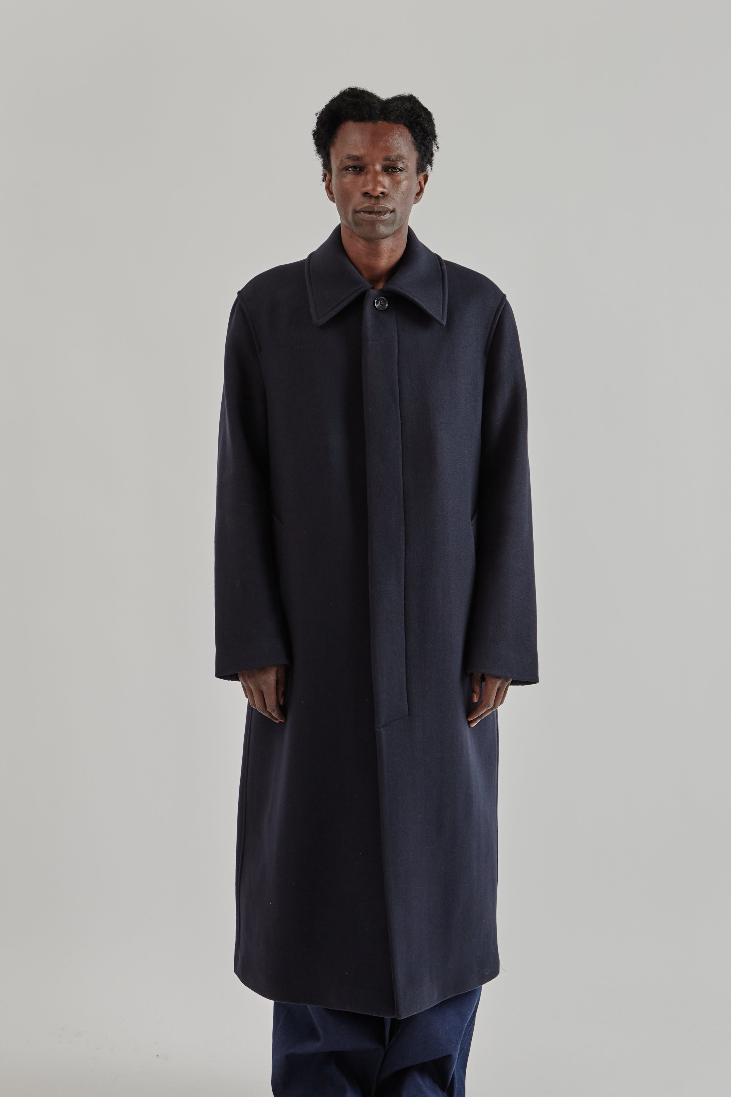 Outerwear | Wallace Mercantile Shop