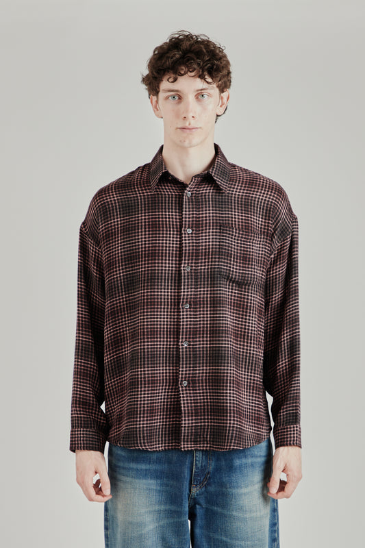Stable Shirt - Pink