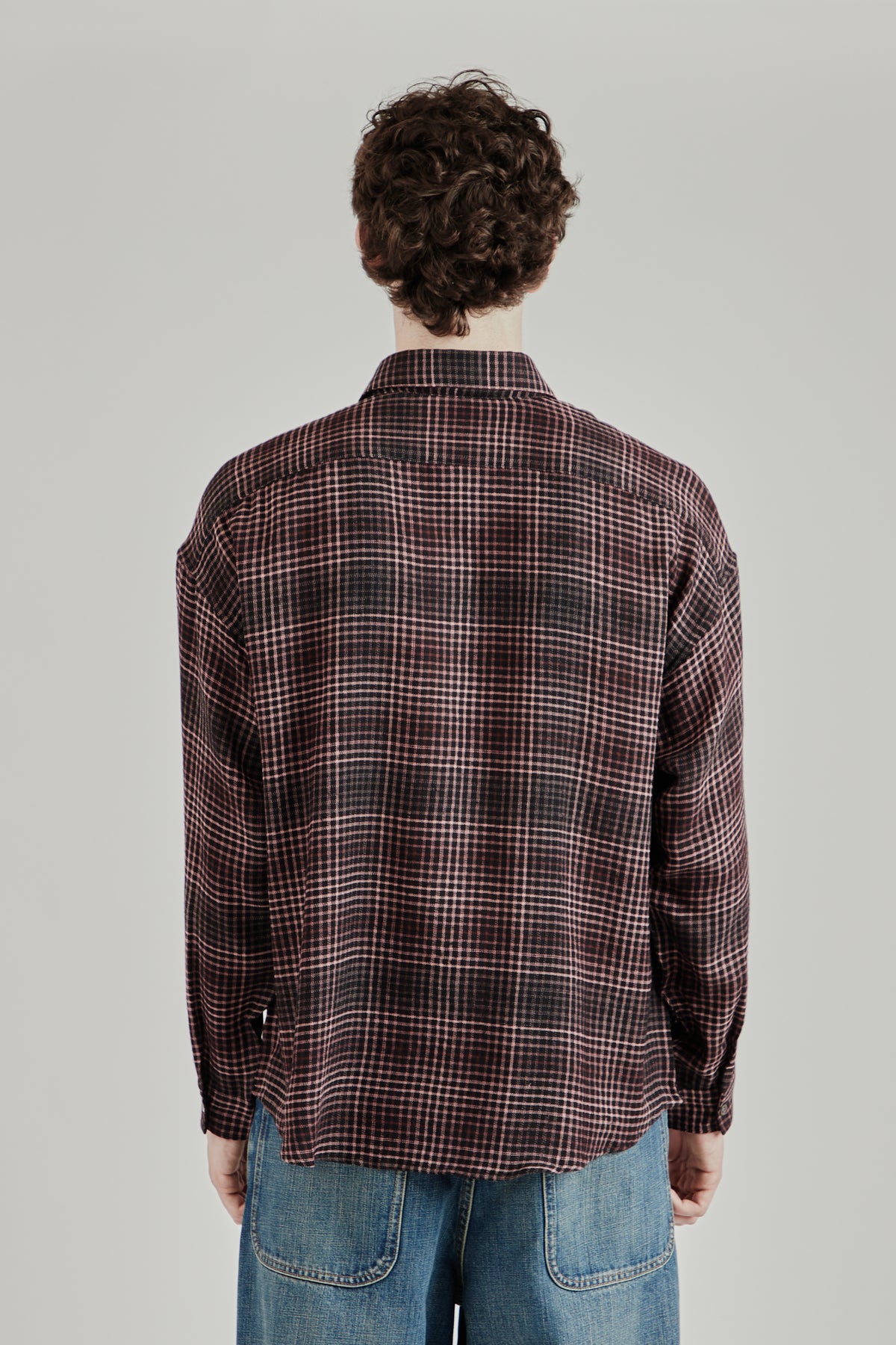 Stable Shirt - Pink