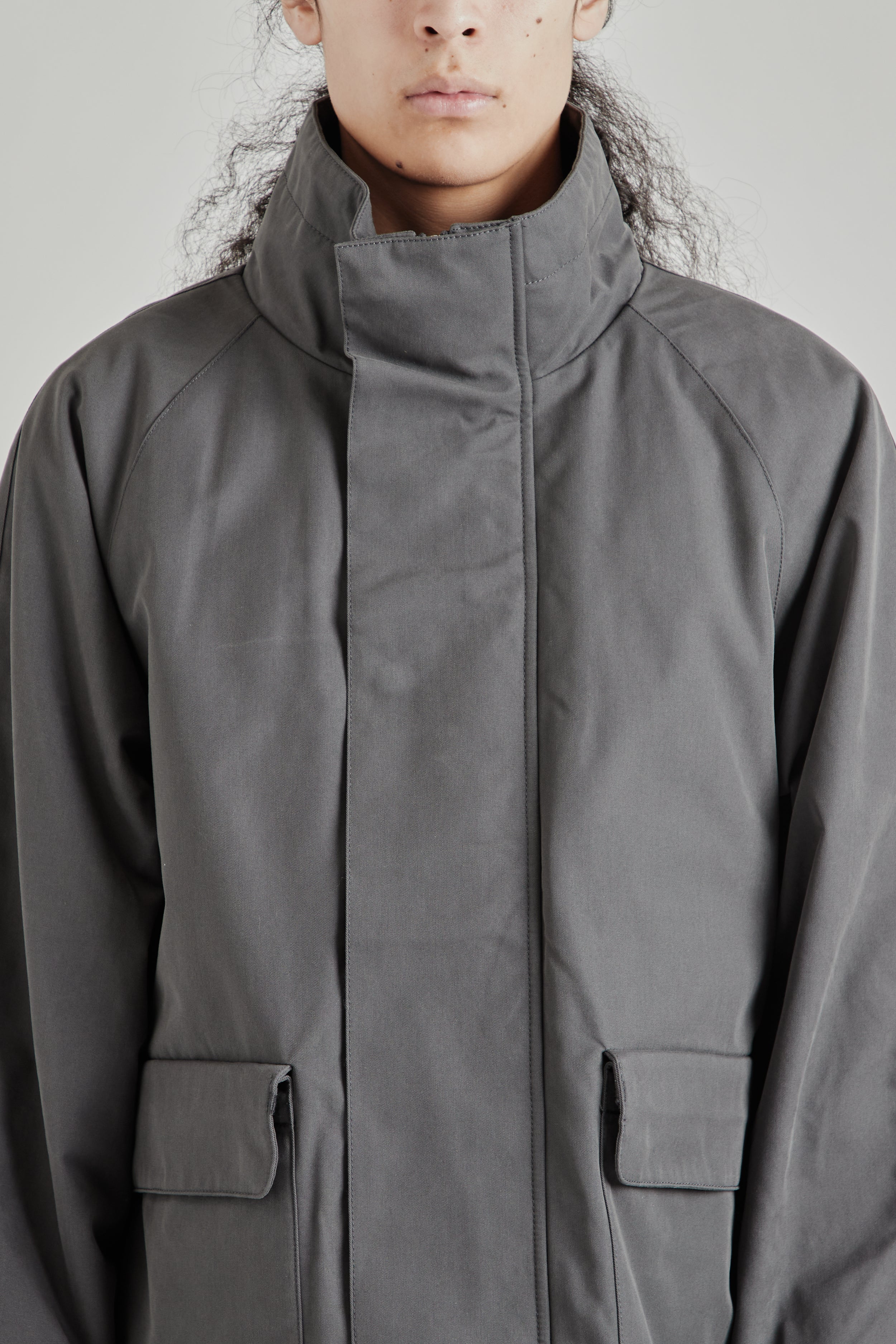 Sunflower Winter Field Jacket - Antractie | Wallace Mercantile Shop