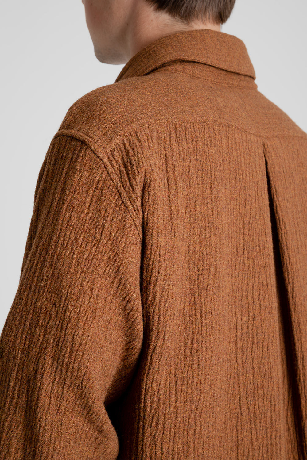 Sunflower Please Shirt in Brown | Wallace Mercantile Shop