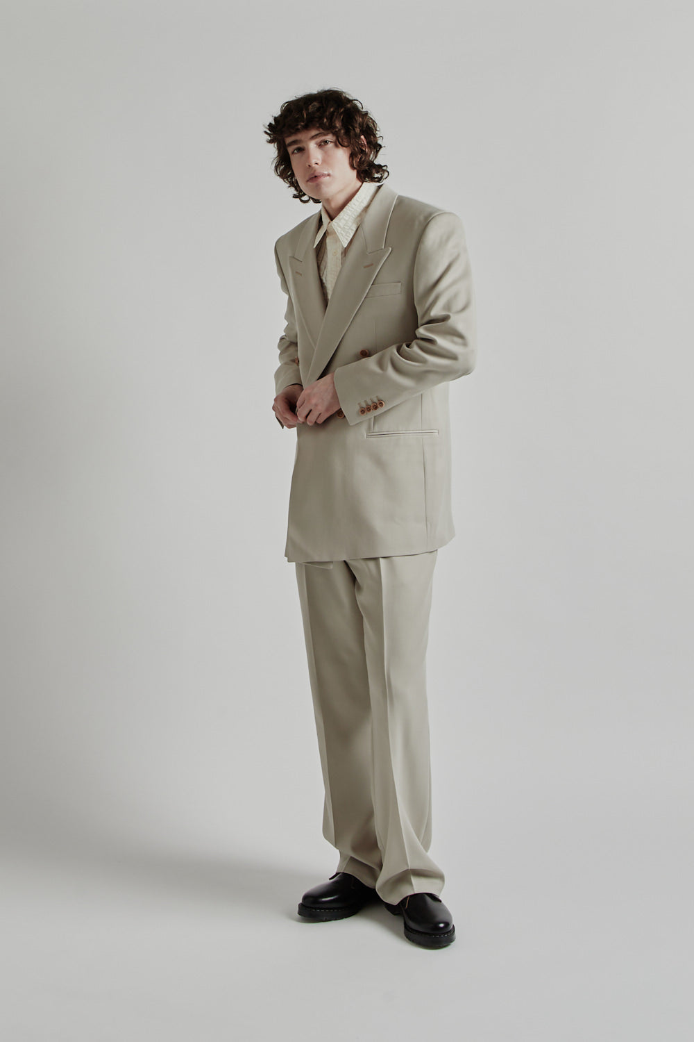 Sunflower 90's DB Blazer - Kit | Wallace Mercantile Shop Sunflower 90's DB Blazer - Kit | Wallace Mercantile Shop
