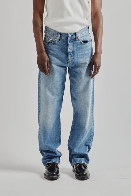 Loose Denim - Natural Vintage