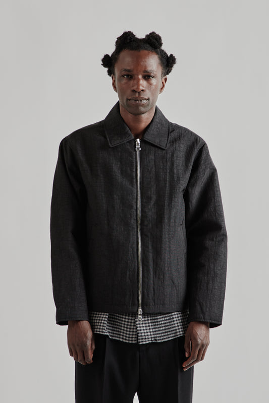 Prince Jacket - Black