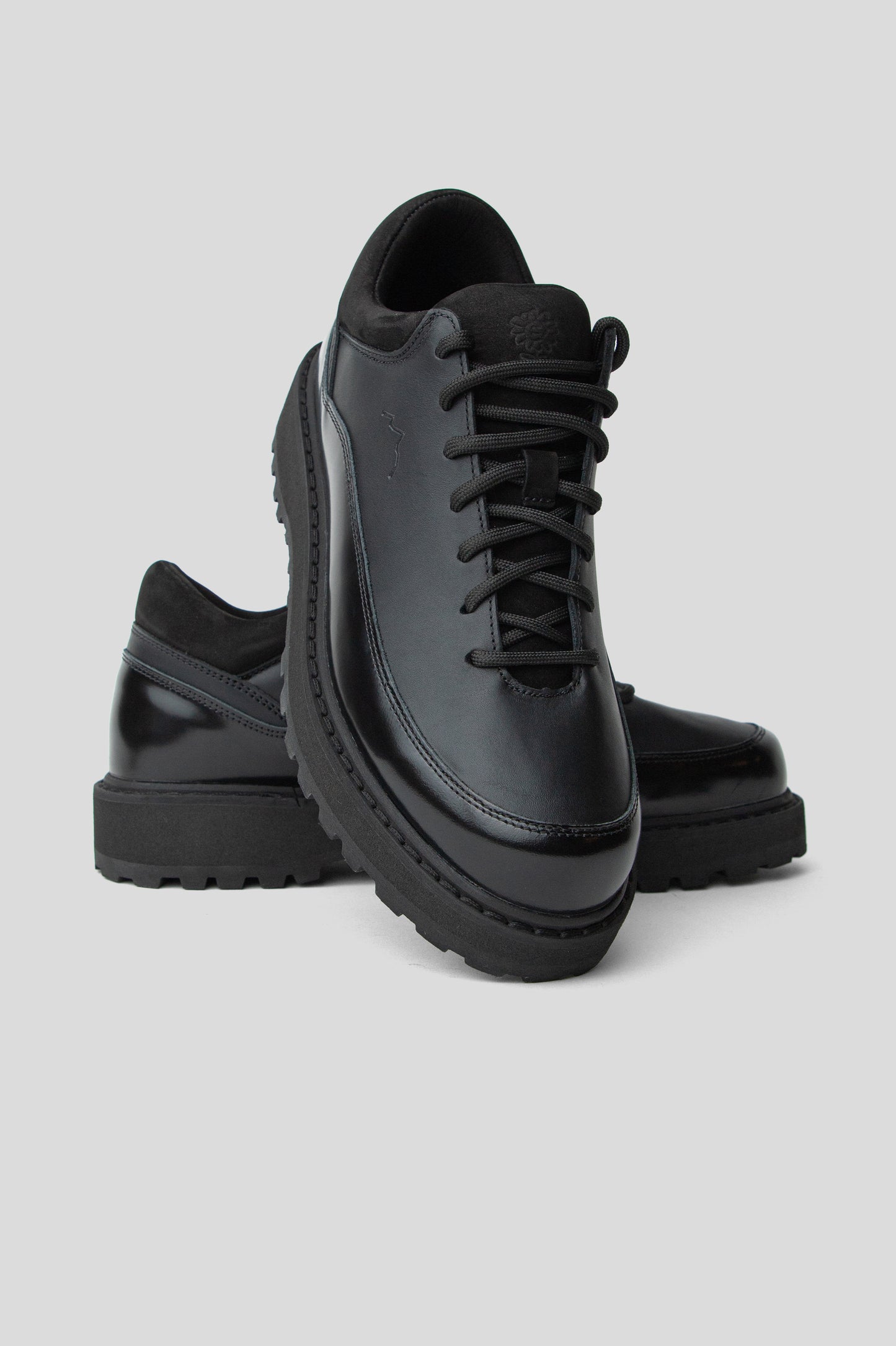 Sunflower x Diemme Cornaro Black 4