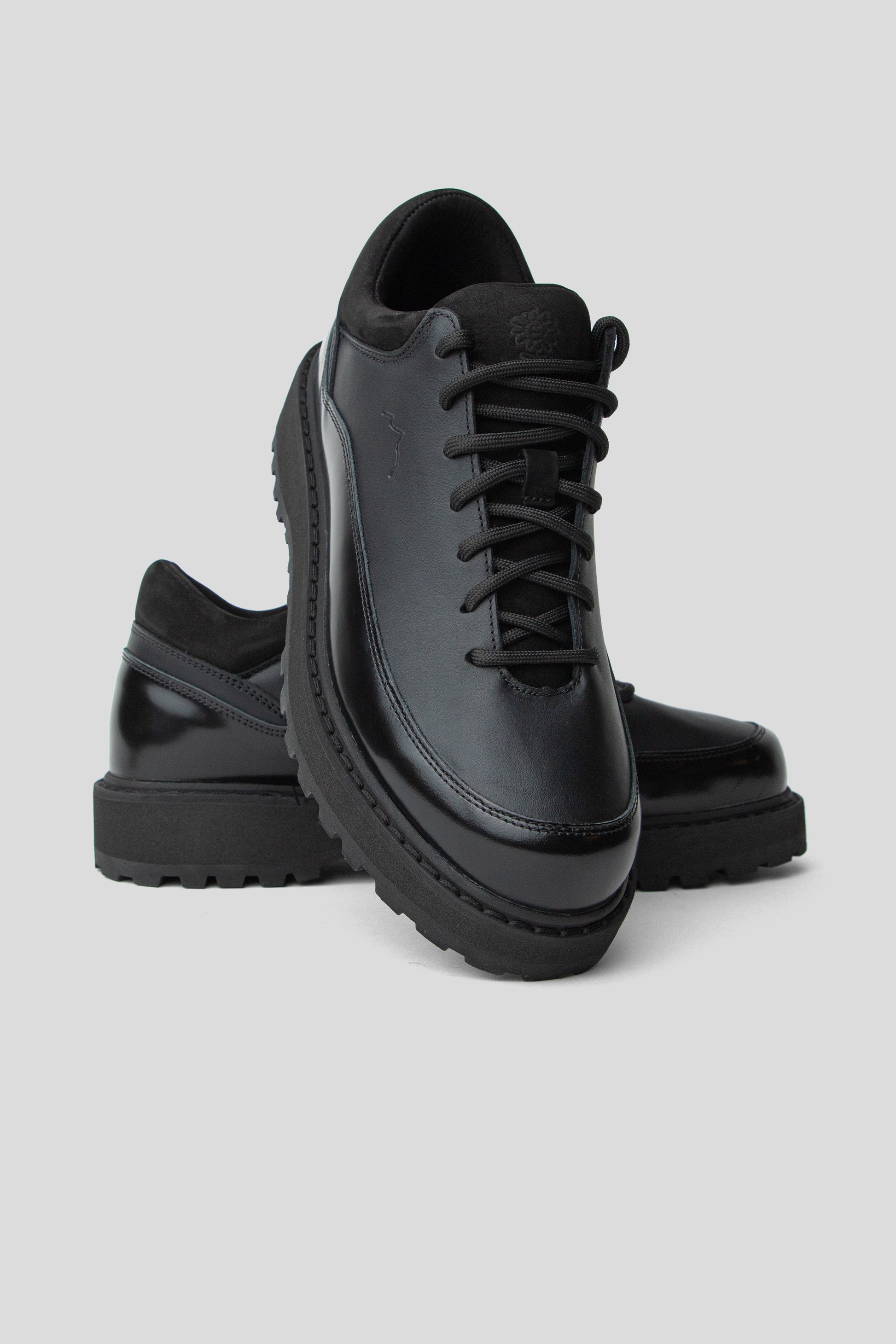 Sunflower x Diemme Cornaro Black 4