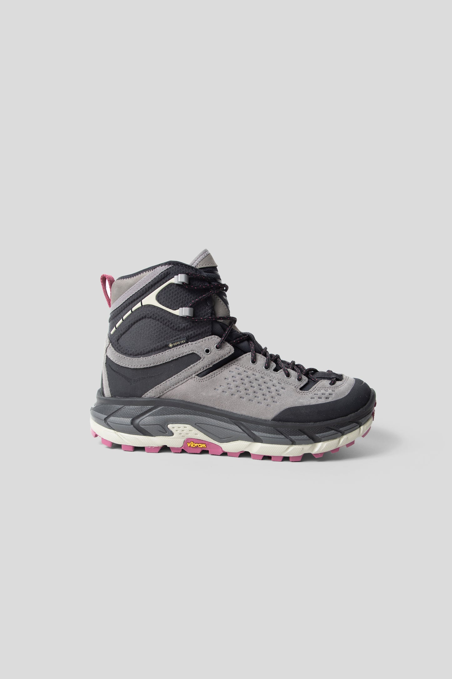 TOR ULTRA HI TP BLACK MAGNETTE 1
