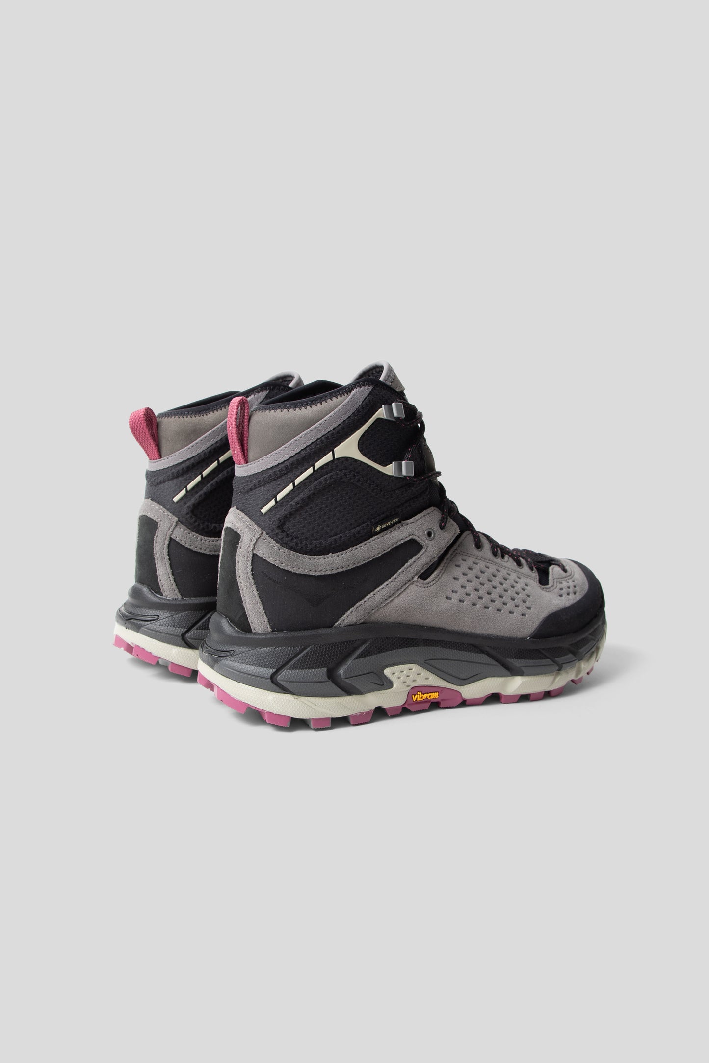 TOR ULTRA HI TP BLACK MAGNETTE 3