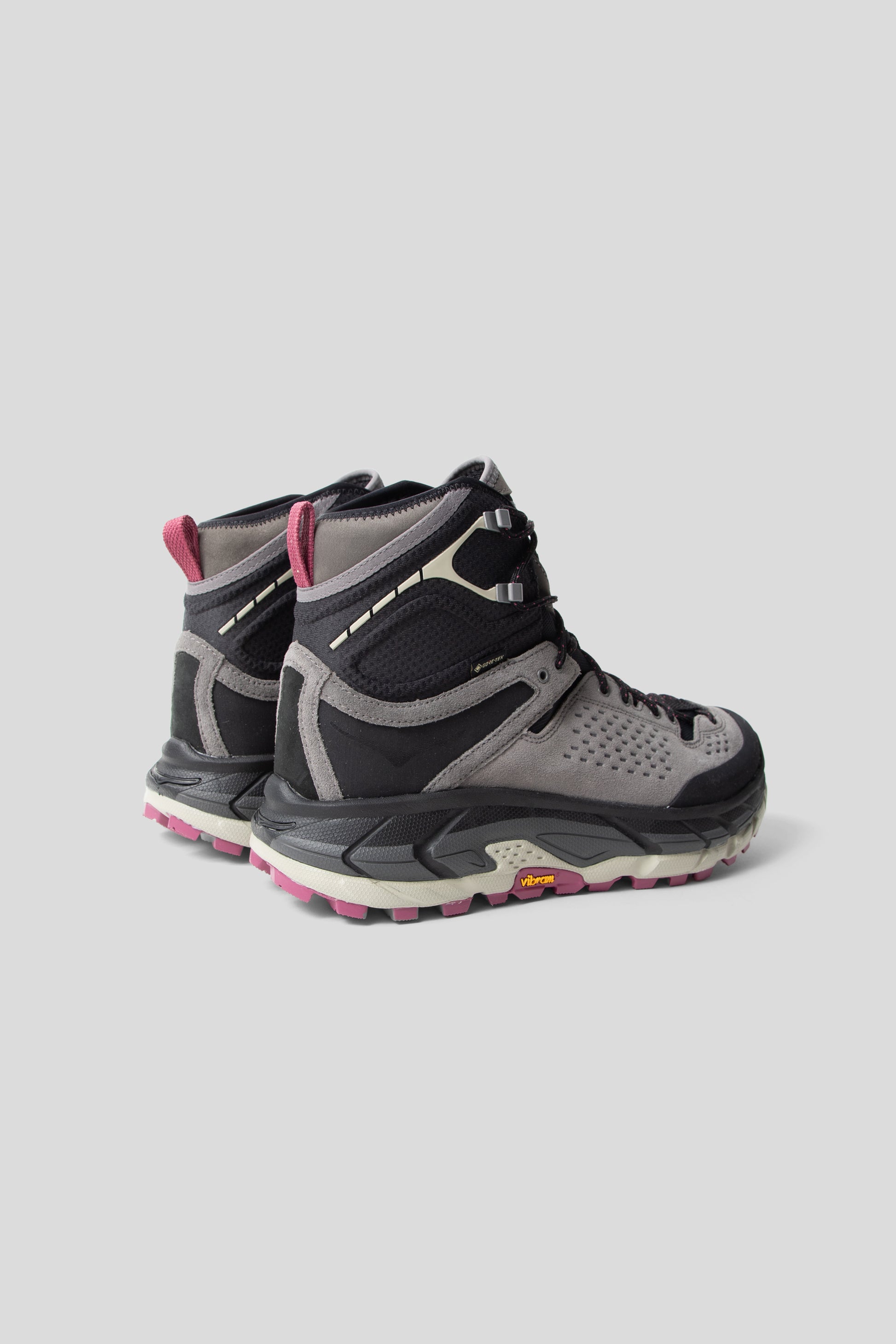 TOR ULTRA HI TP BLACK MAGNETTE 3
