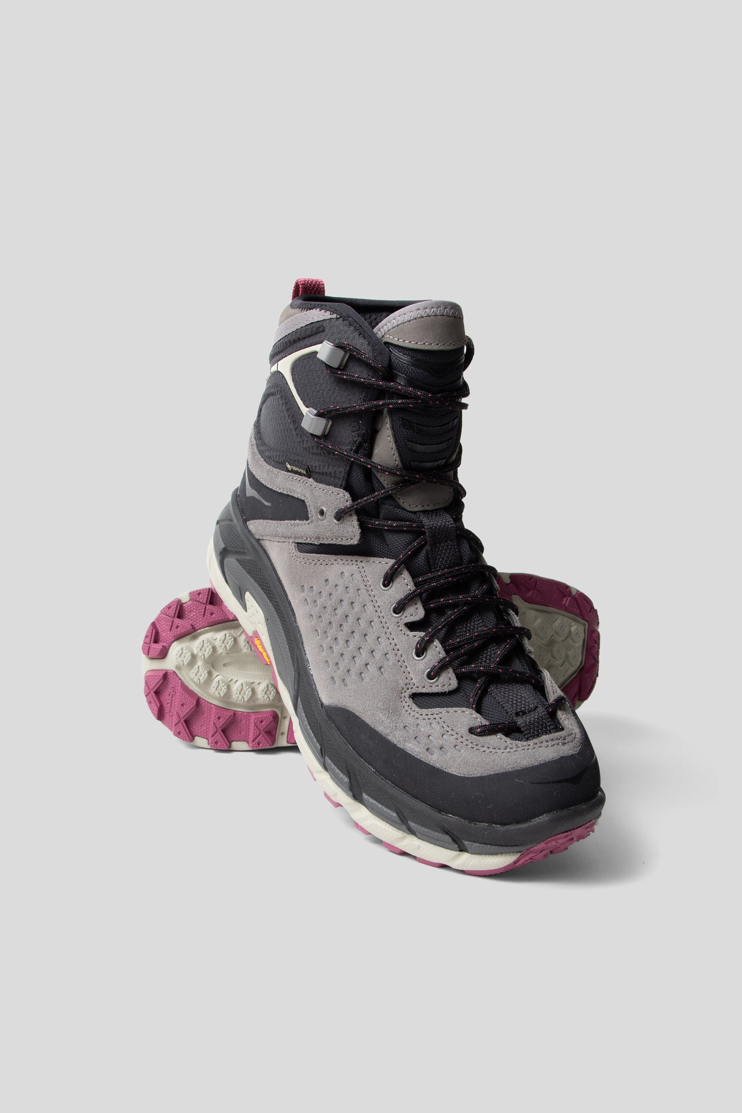 TOR ULTRA HI TP BLACK MAGNETTE 4
