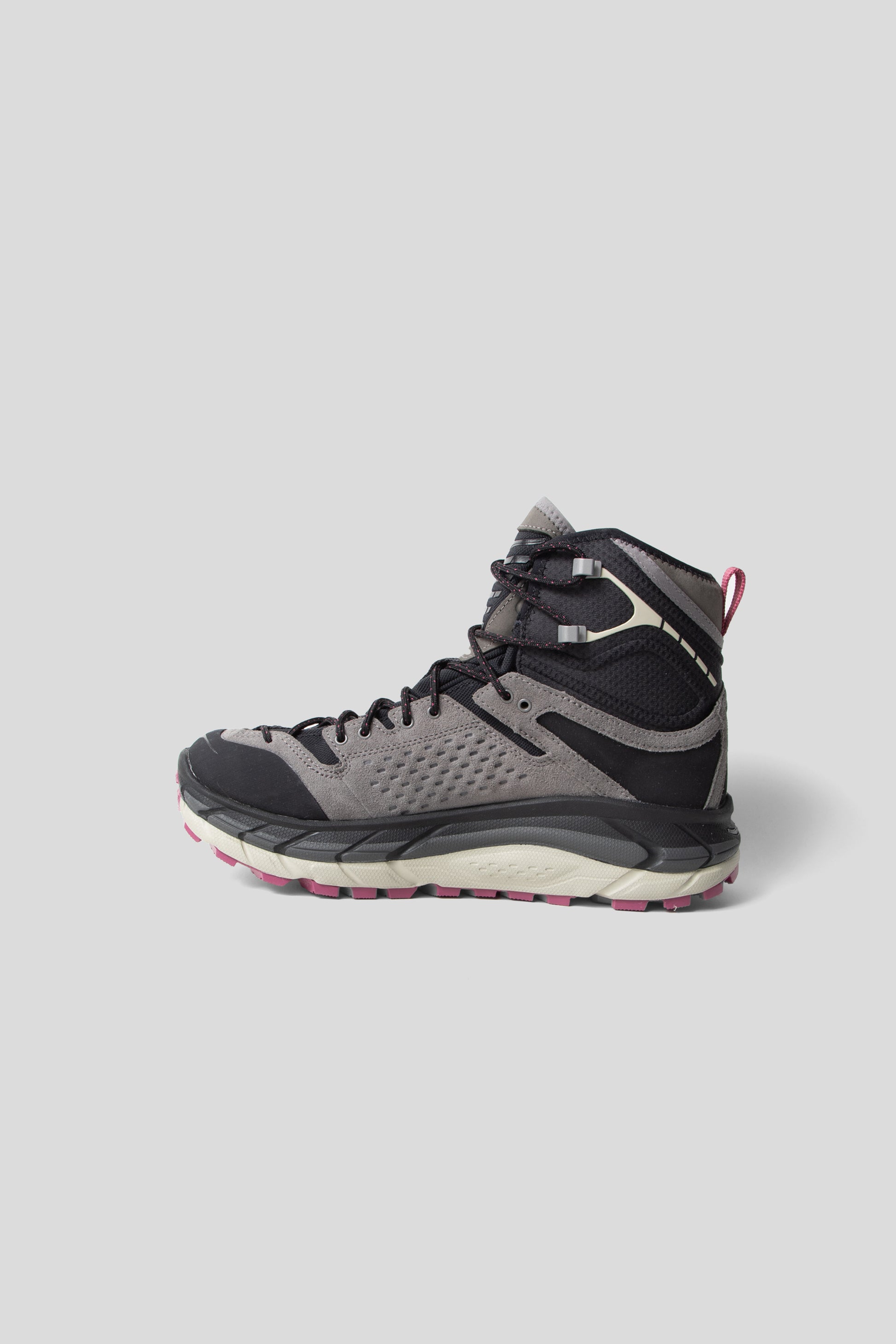 TOR ULTRA HI TP BLACK MAGNETTE 5