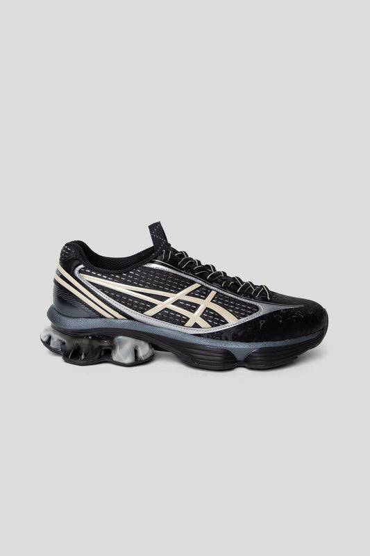 US6-Gel-Kinetic Fluent - Black/Vanilla