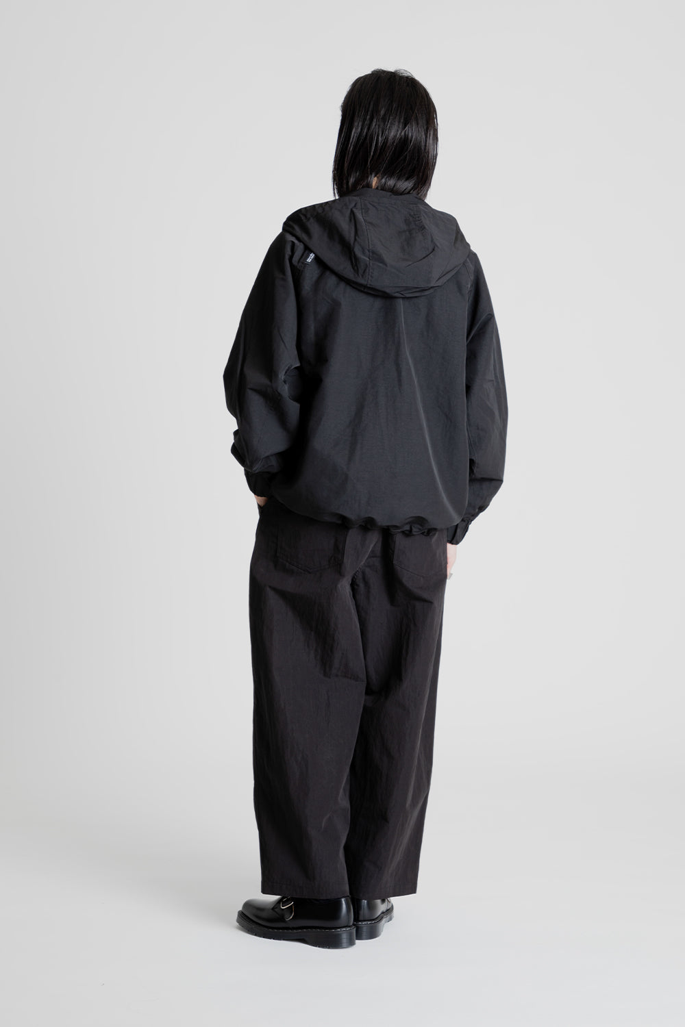 Uniform Bridge Fatigue BDU Pants in Black