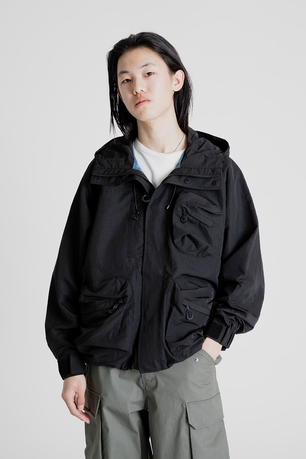 Introducing Uniform Bridge | Wallace Mercantile Shop