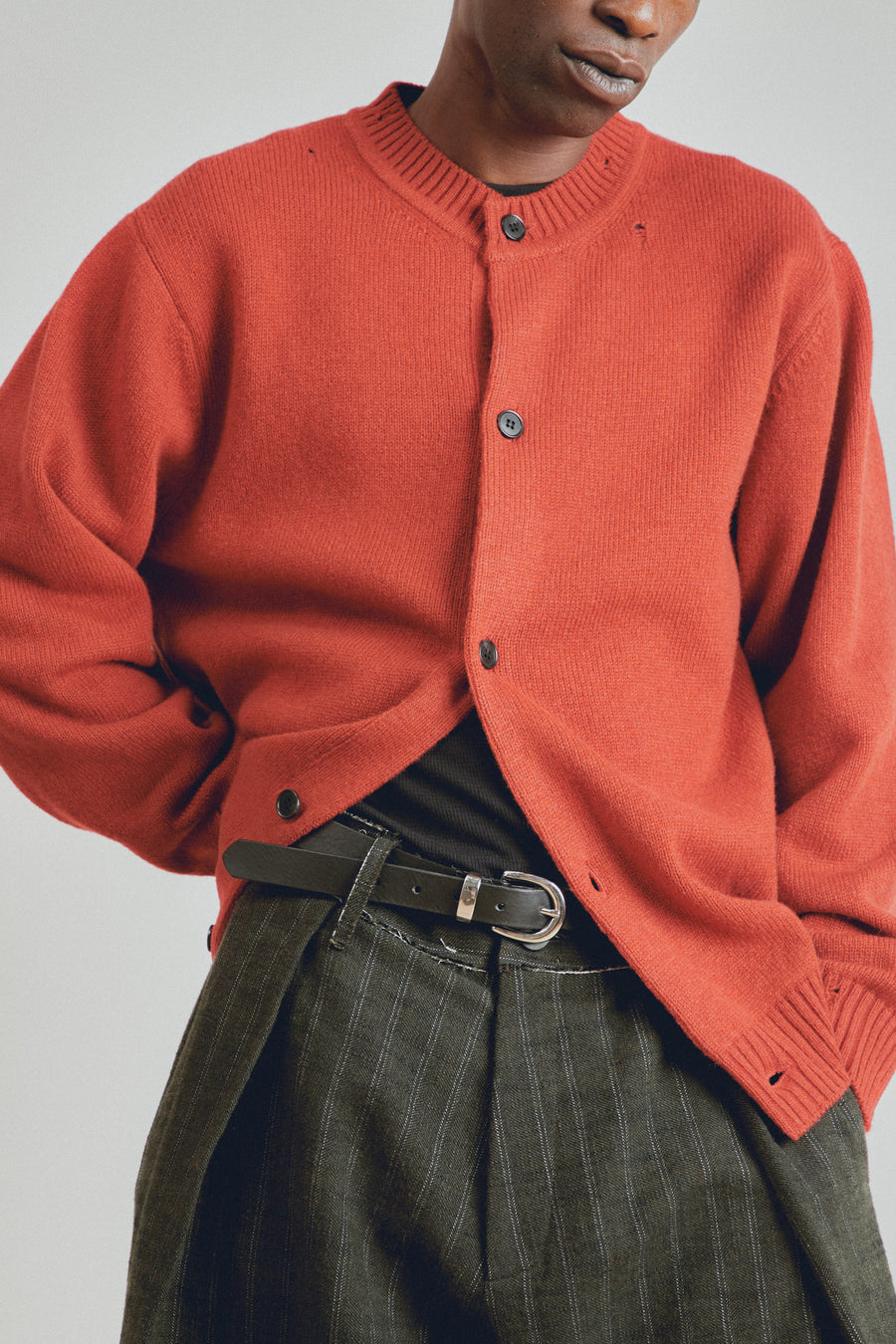 Wallace Lookbook FW26 - First Edition