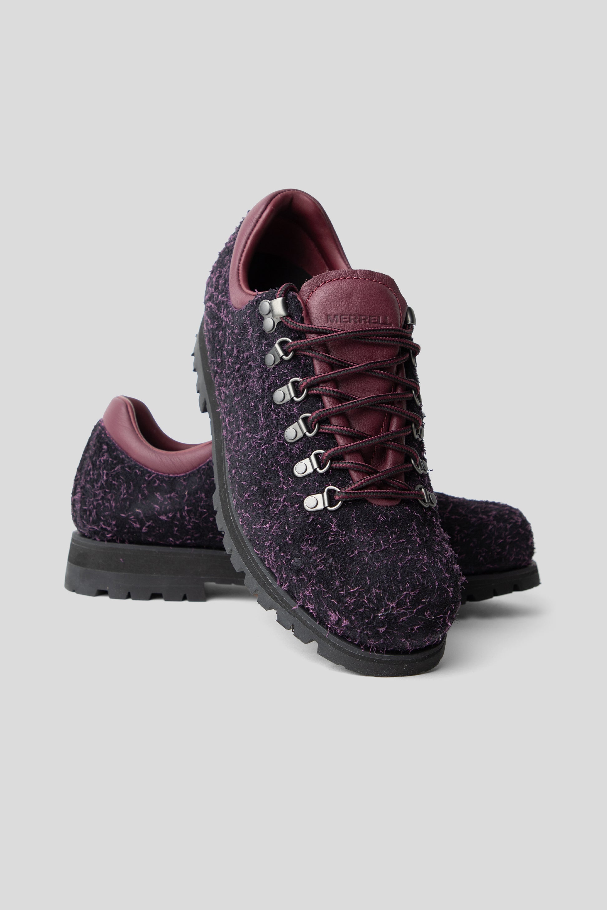 Wilderness SE Dark Cherry 04