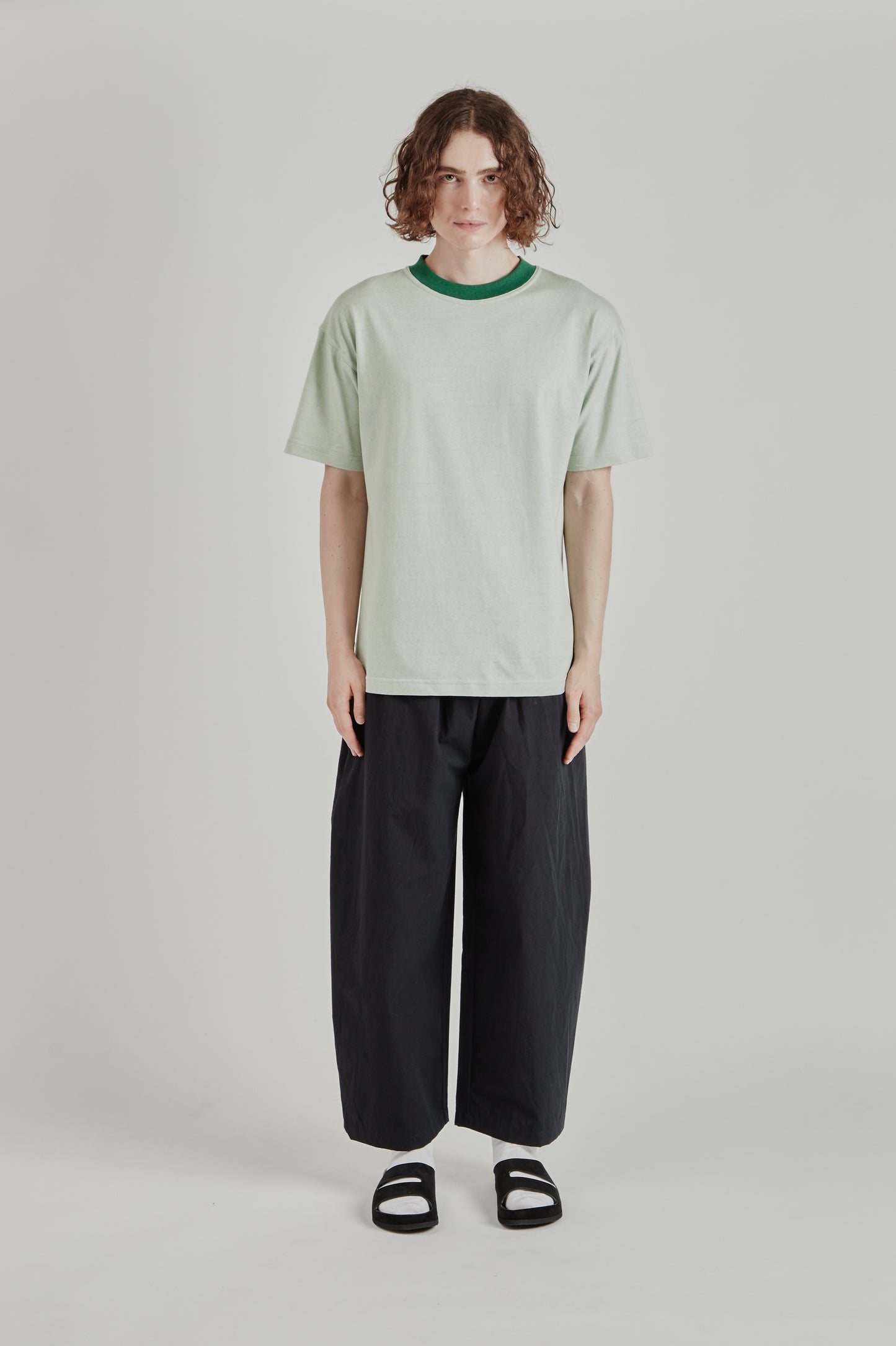Tee - Mint