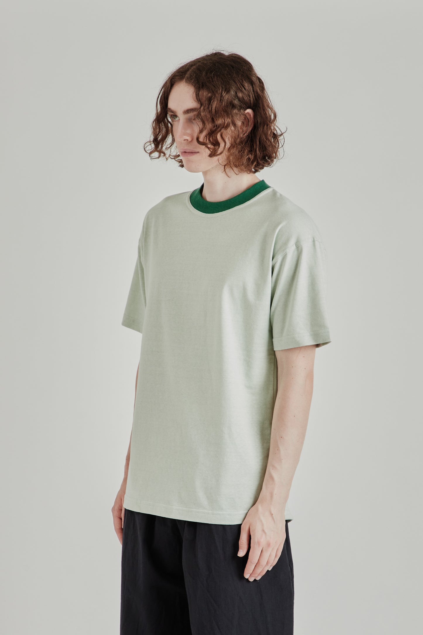 Tee - Mint