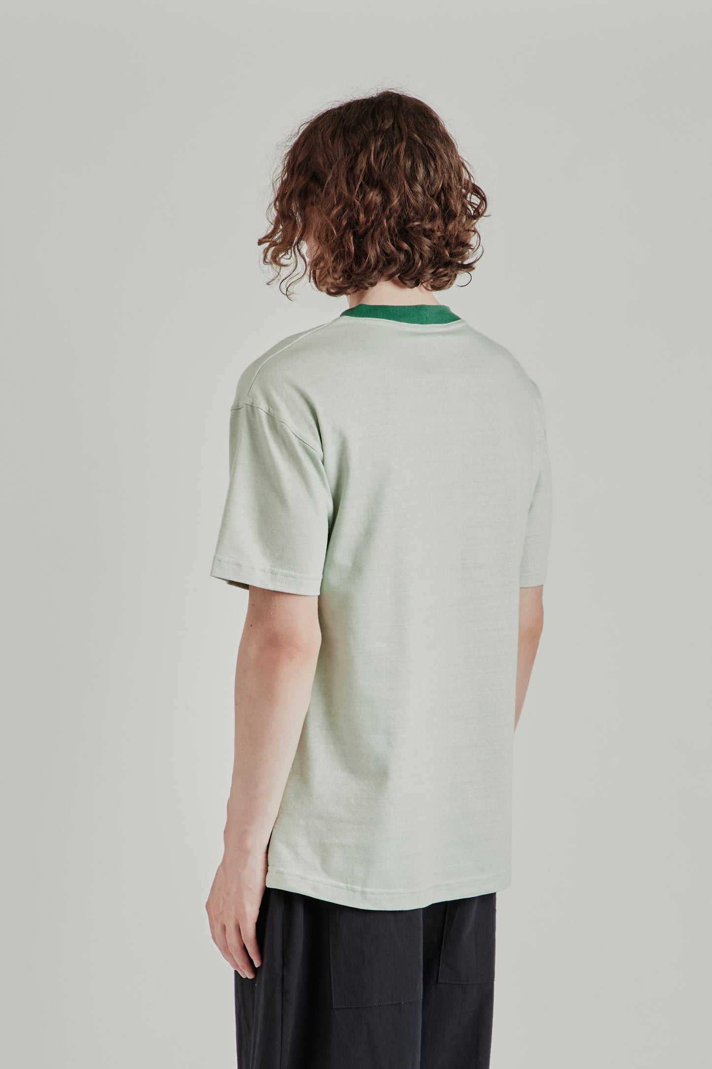 Tee - Mint