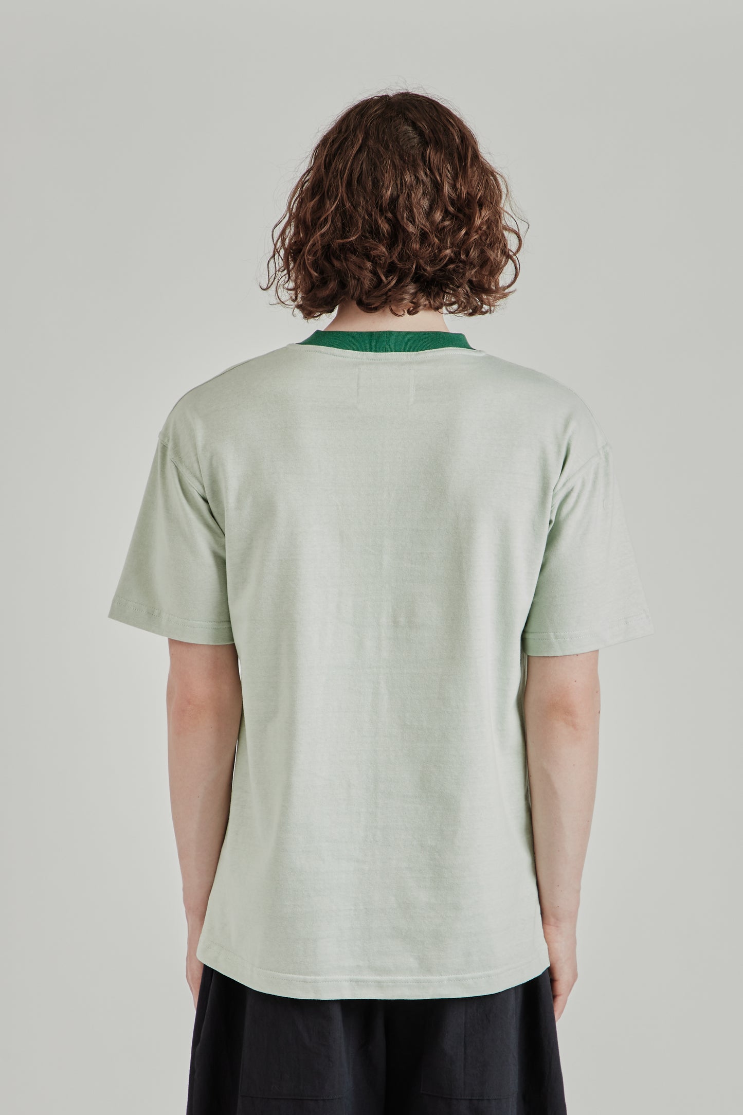 Tee - Mint