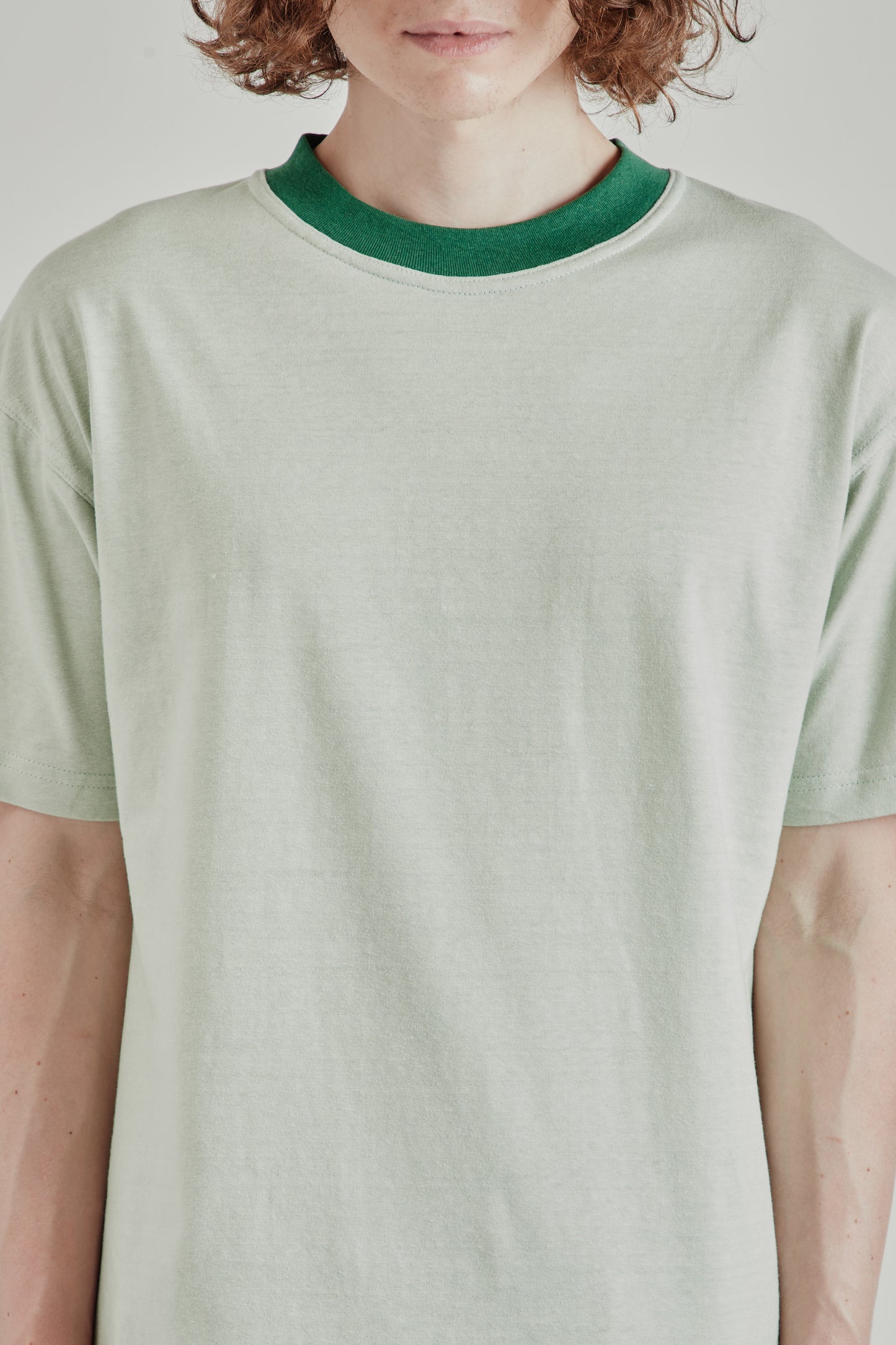Tee - Mint