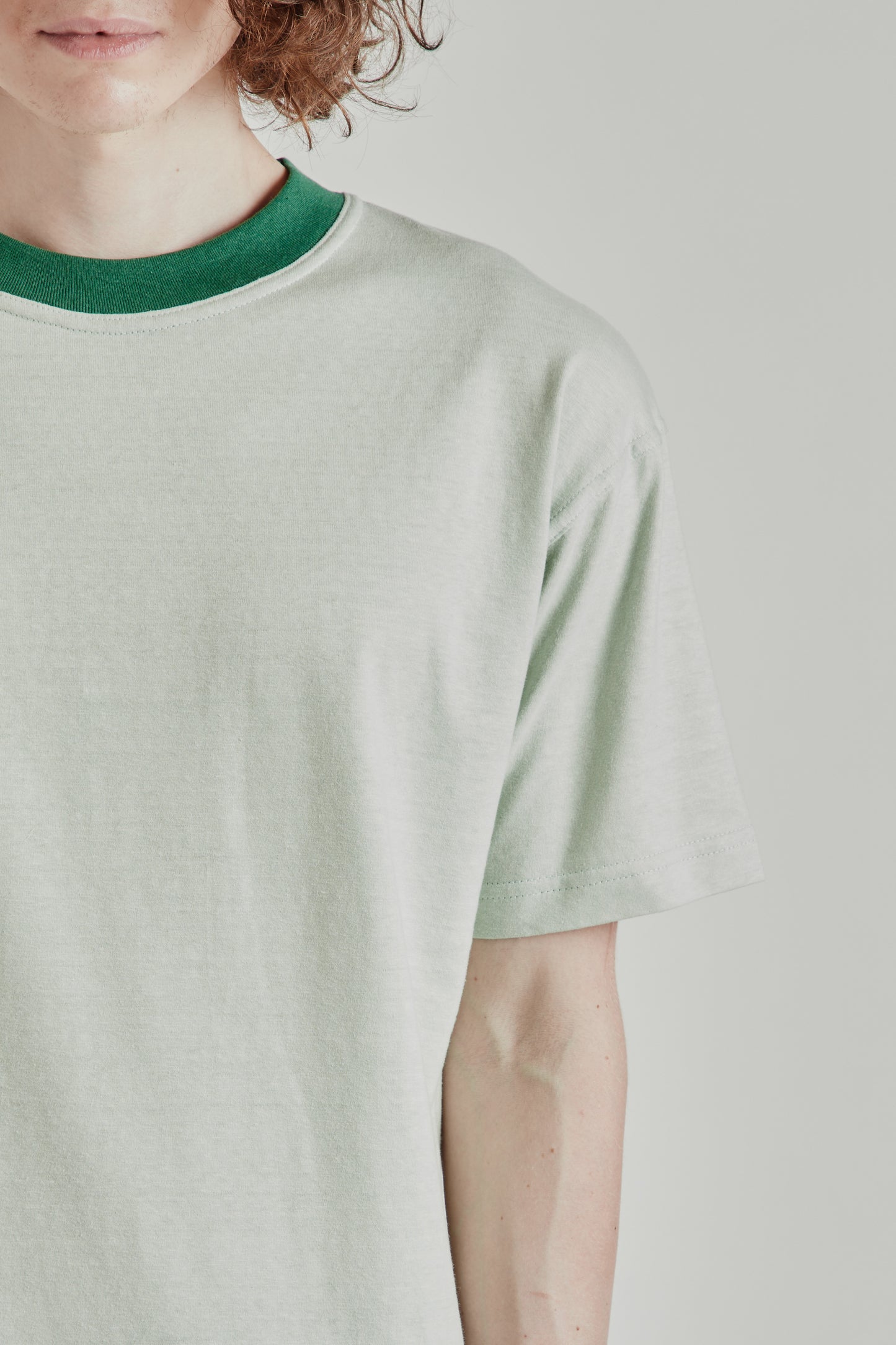 Tee - Mint