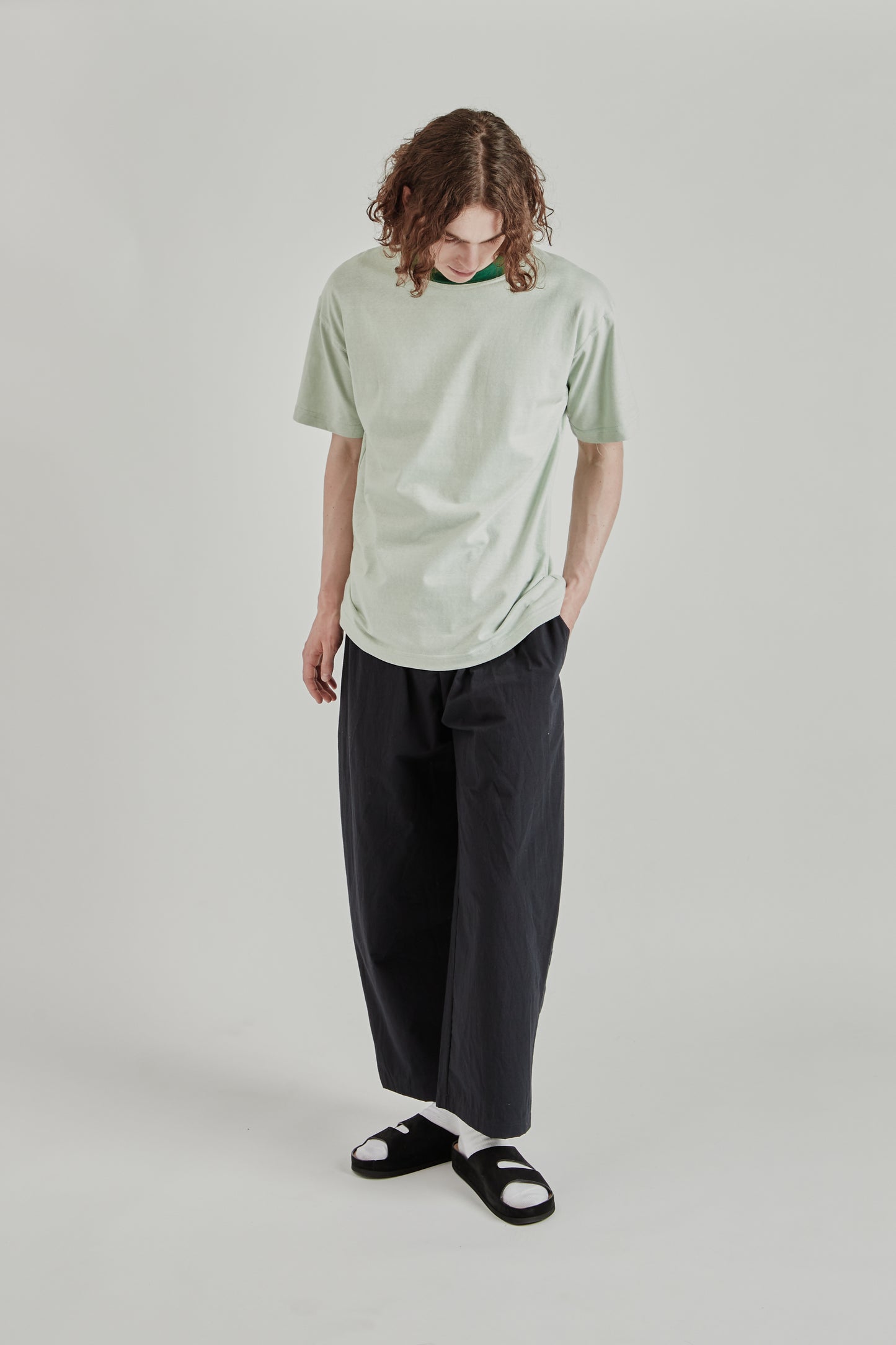 Tee - Mint