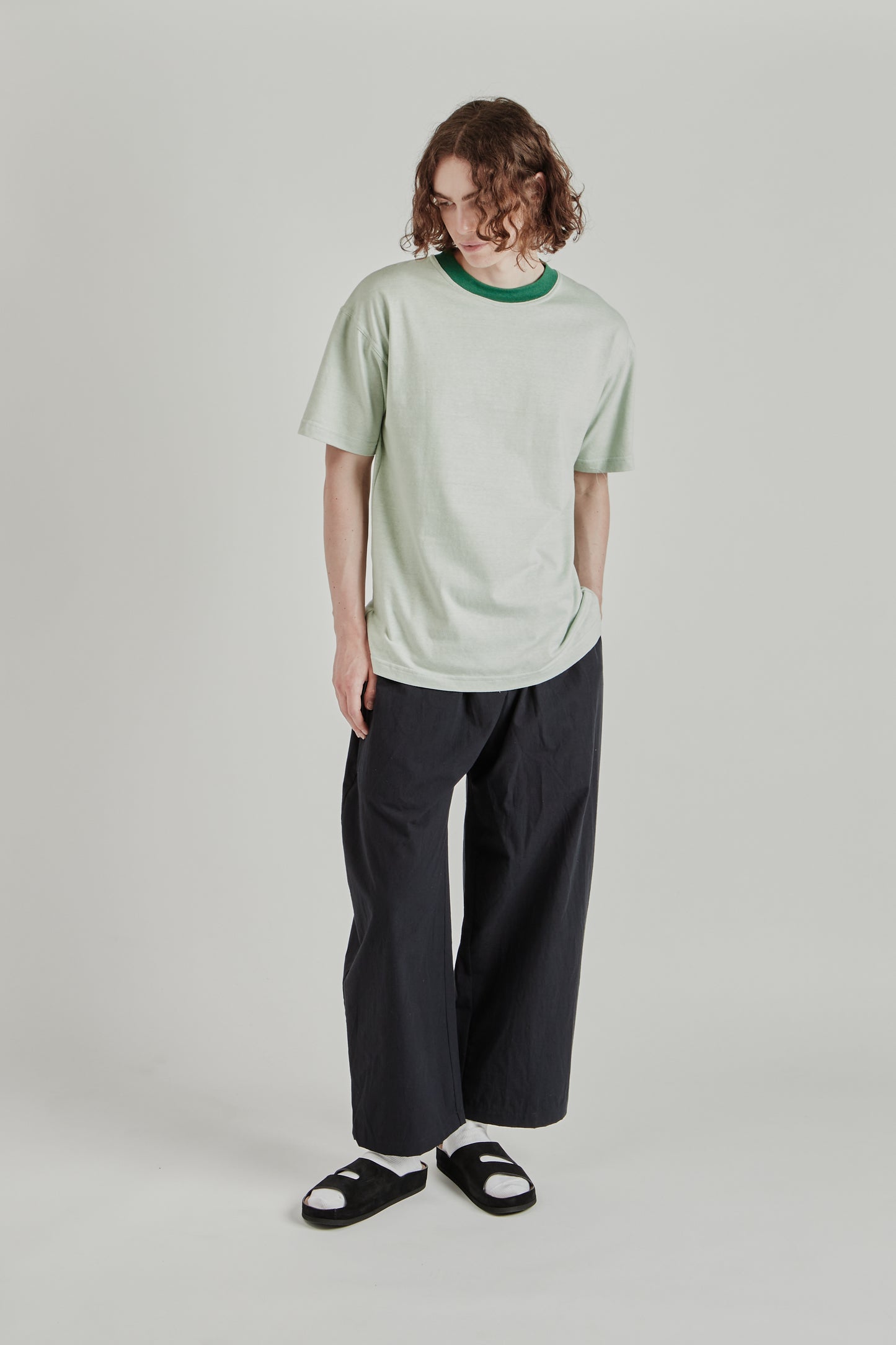 Tee - Mint