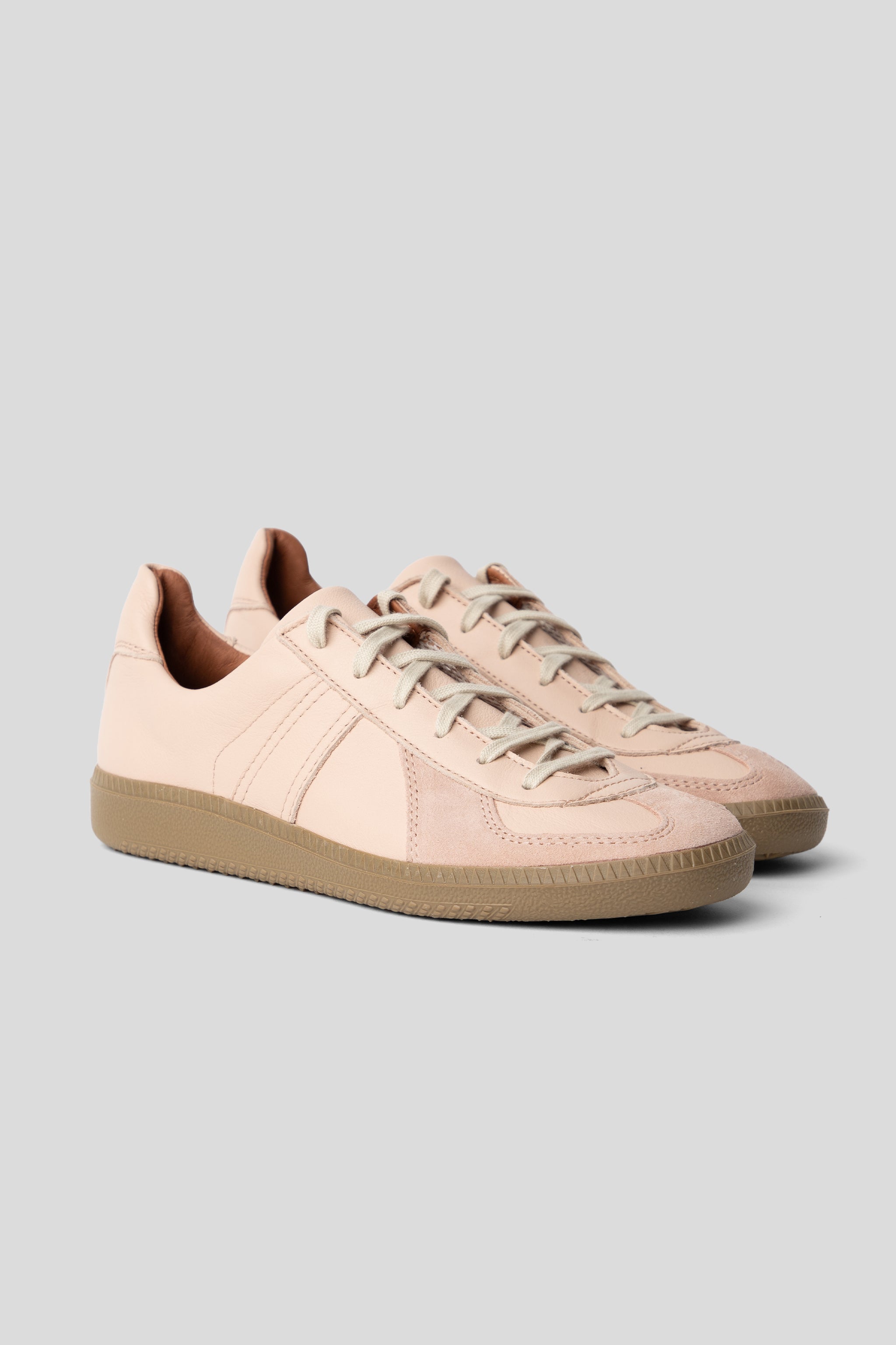 靴 REPRODUCTION OF FOUND German trainer Namu Shop - Reproduction of Found German Military Trainer