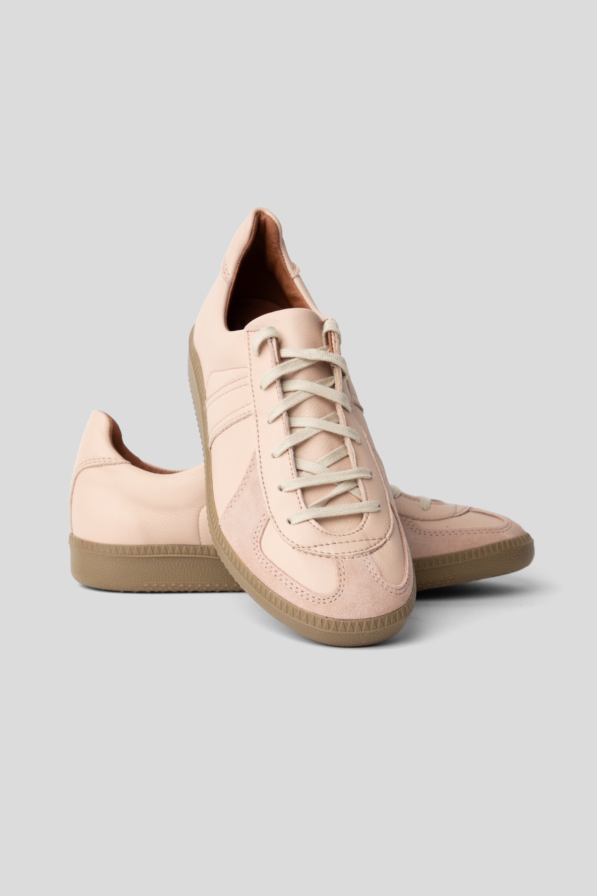 靴 REPRODUCTION OF FOUND German trainer Namu Shop - Reproduction of Found 1700L German Military