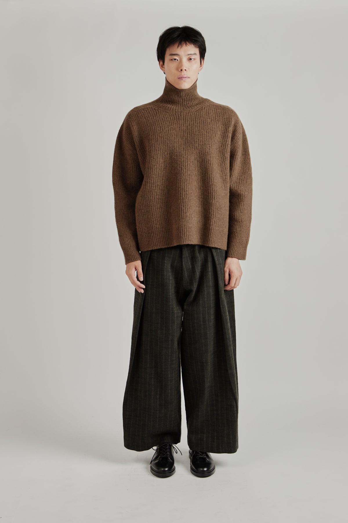 Atli Jumper - Bracken