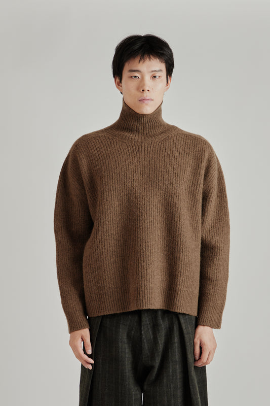Atli Jumper - Bracken