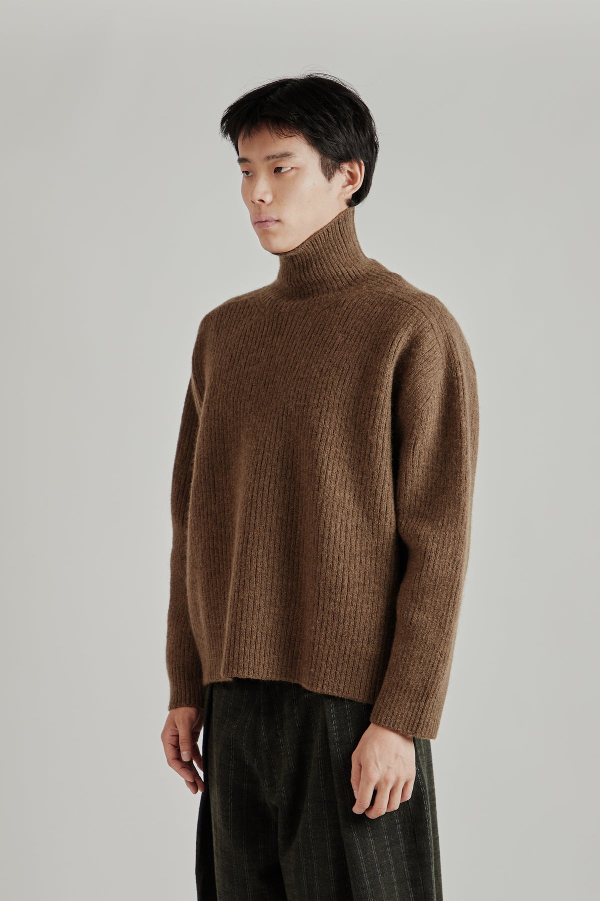 Atli Jumper - Bracken