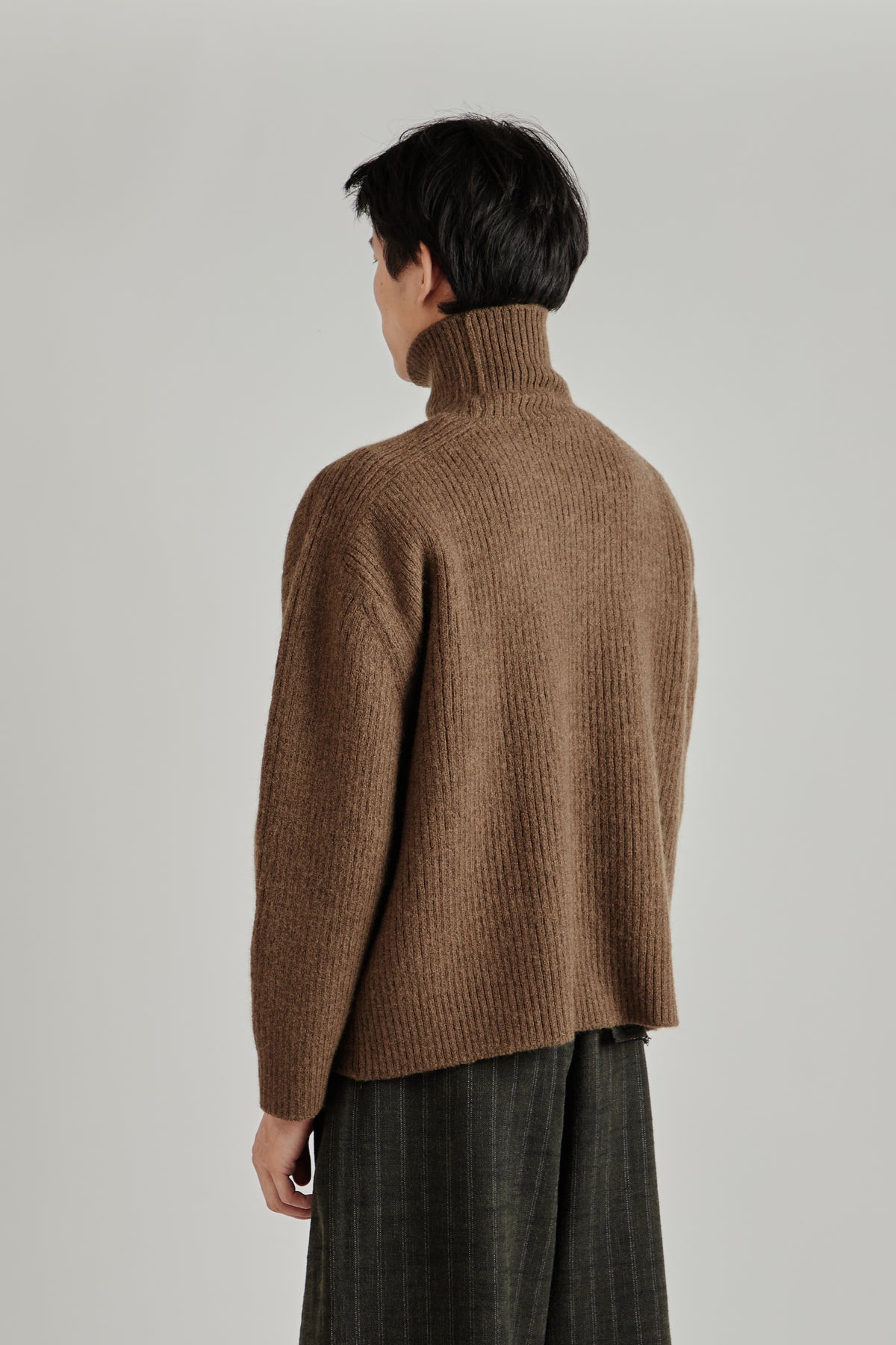 Atli Jumper - Bracken