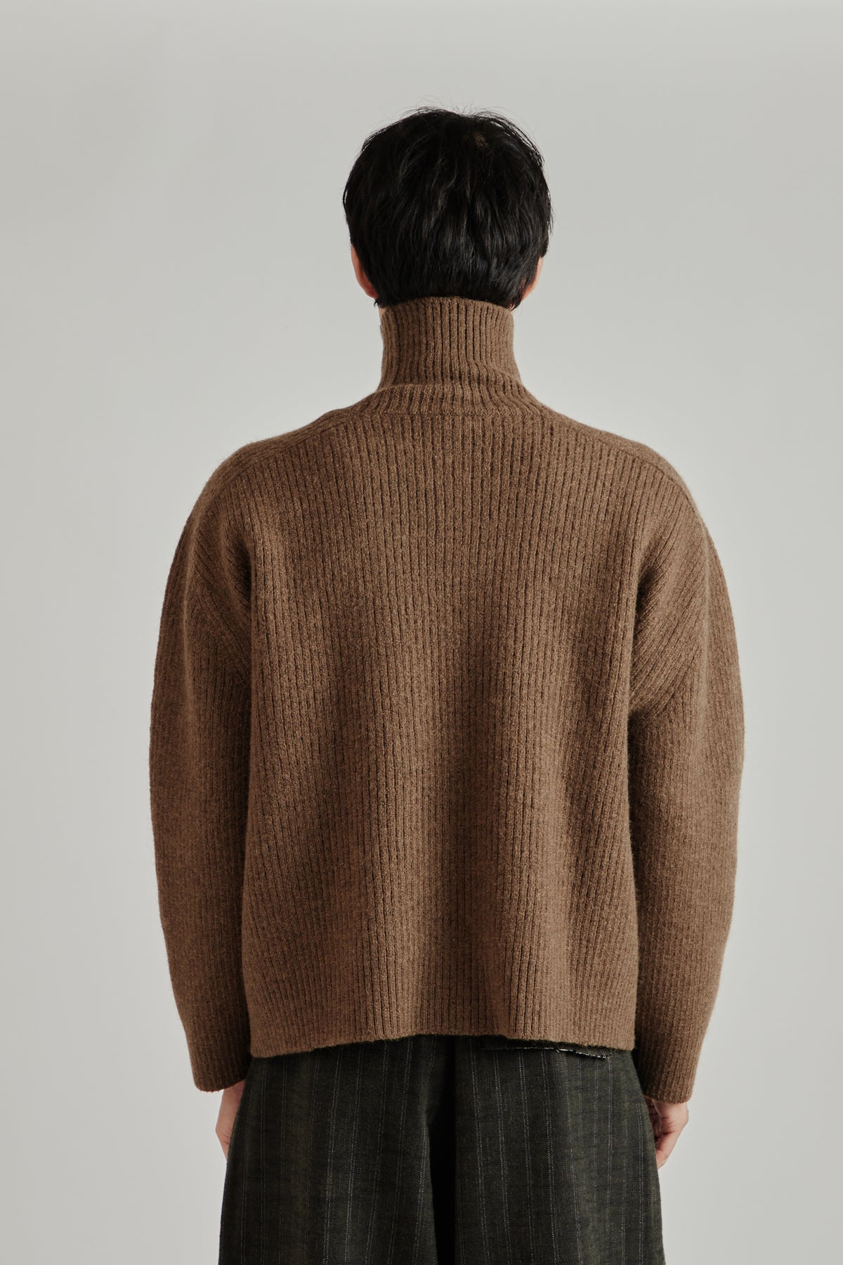 Atli Jumper - Bracken