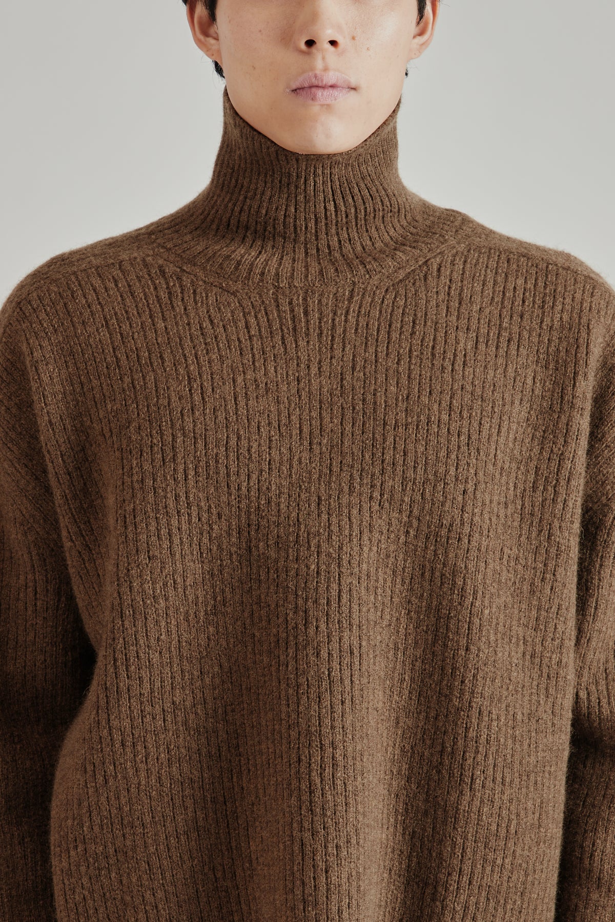 Atli Jumper - Bracken